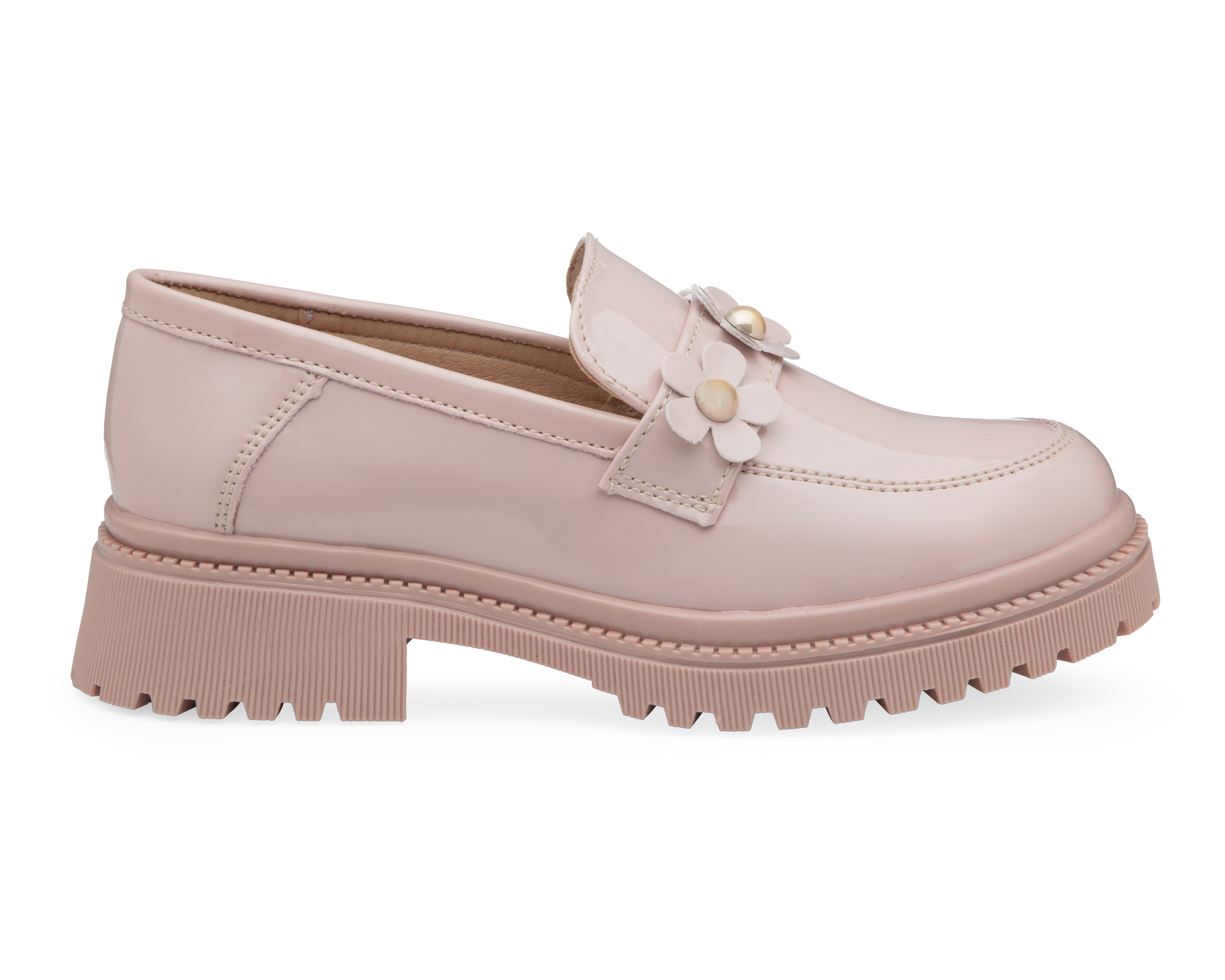 Foto 3 pulgar | Foto 2 | Zapatos Casuales Girls Attitude para Niña