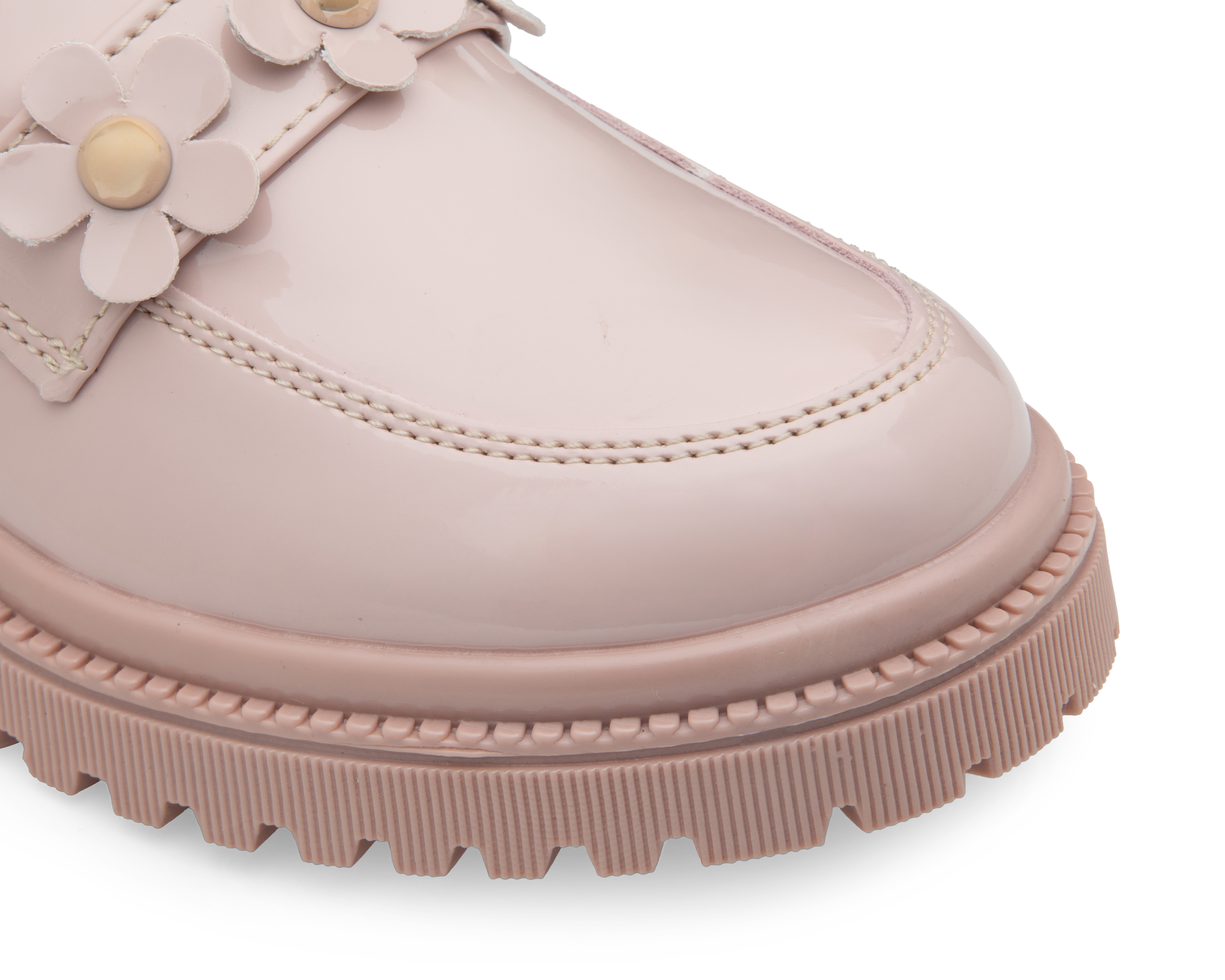 Foto 7 pulgar | Foto 6 | Zapatos Casuales Girls Attitude para Niña