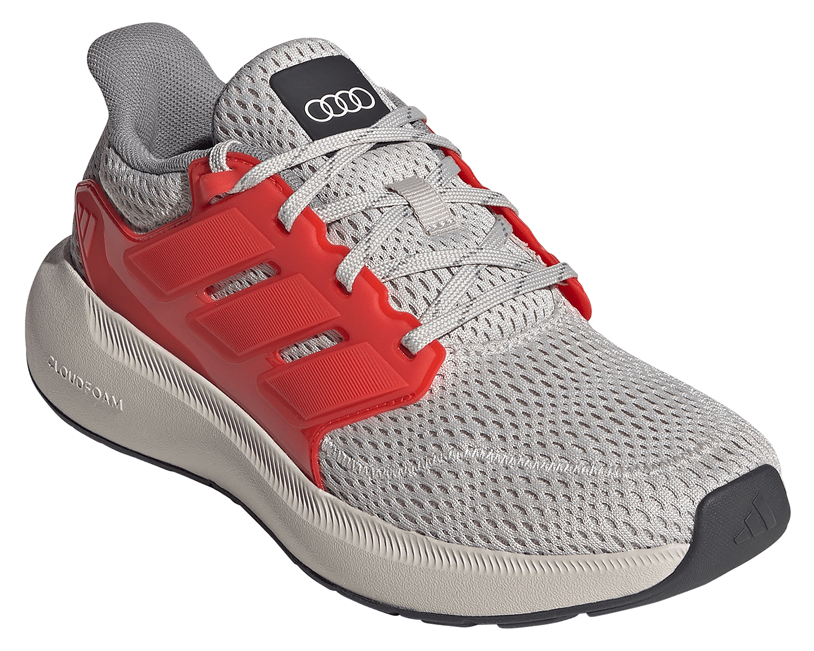 Foto 1 | Foto 1 | Tenis Adidas Ultimashow 2.0 Audi Juveniles