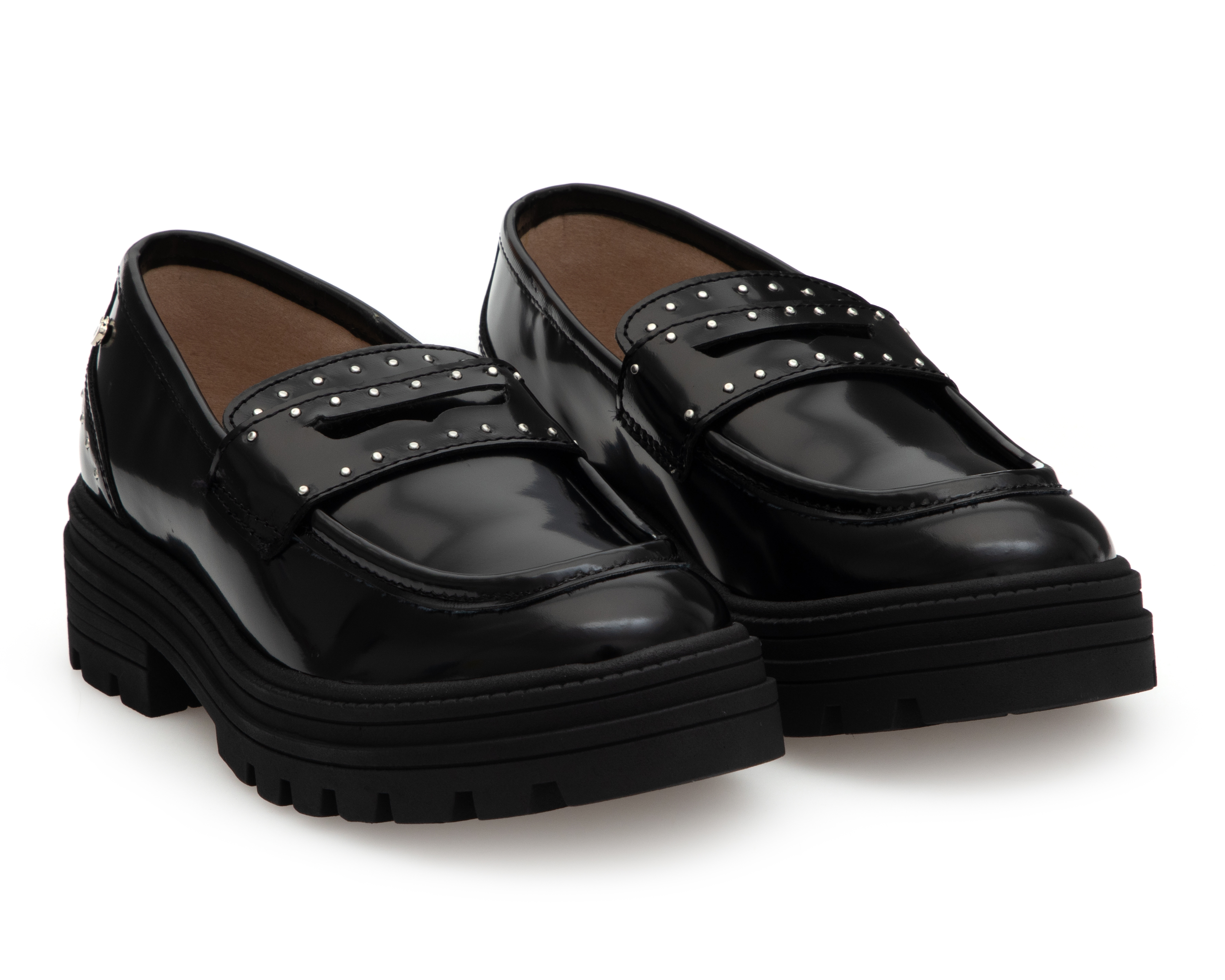 Zapatos Casuales Bambino para Niña