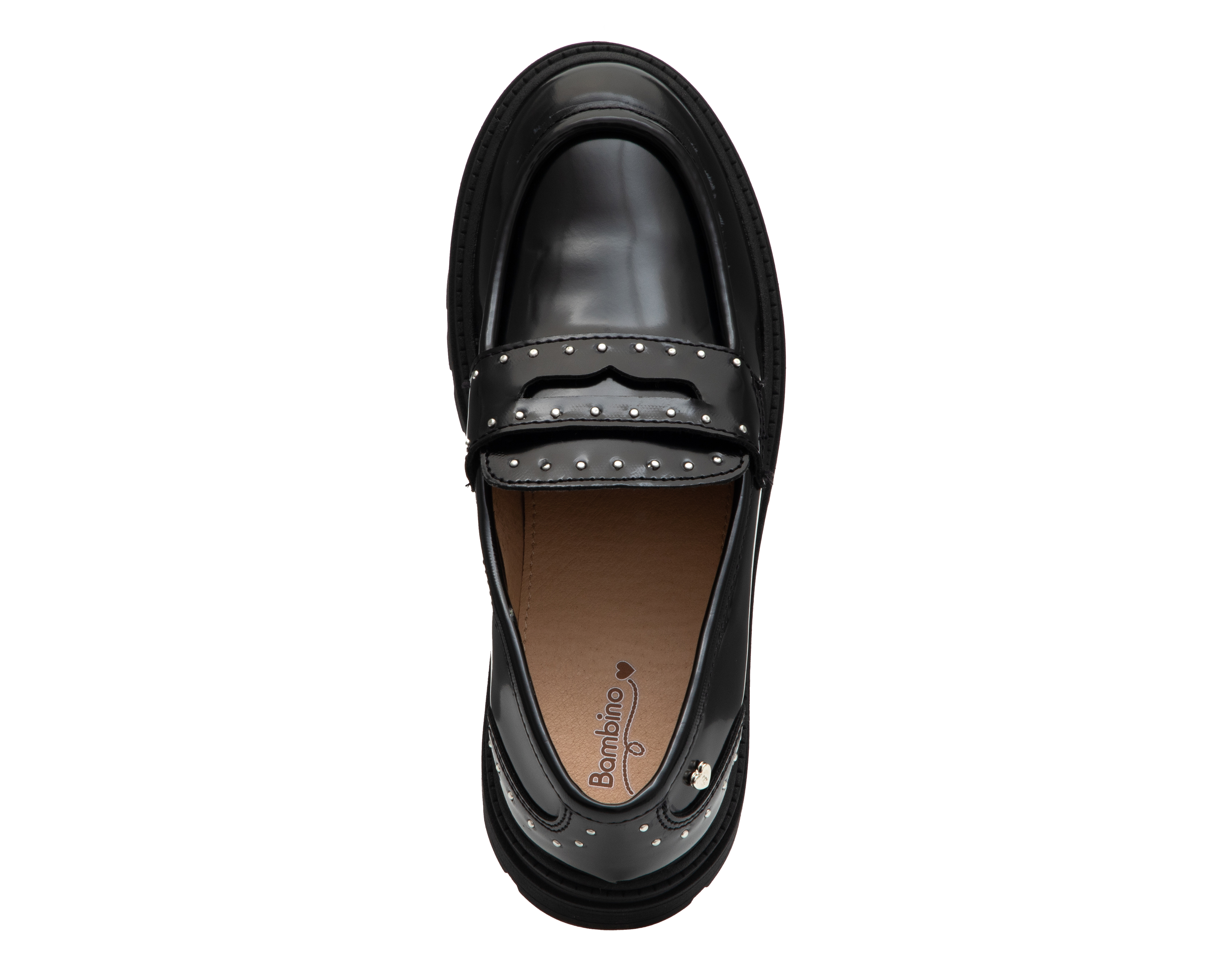 Foto 6 pulgar | Foto 5 | Zapatos Casuales Bambino para Niña