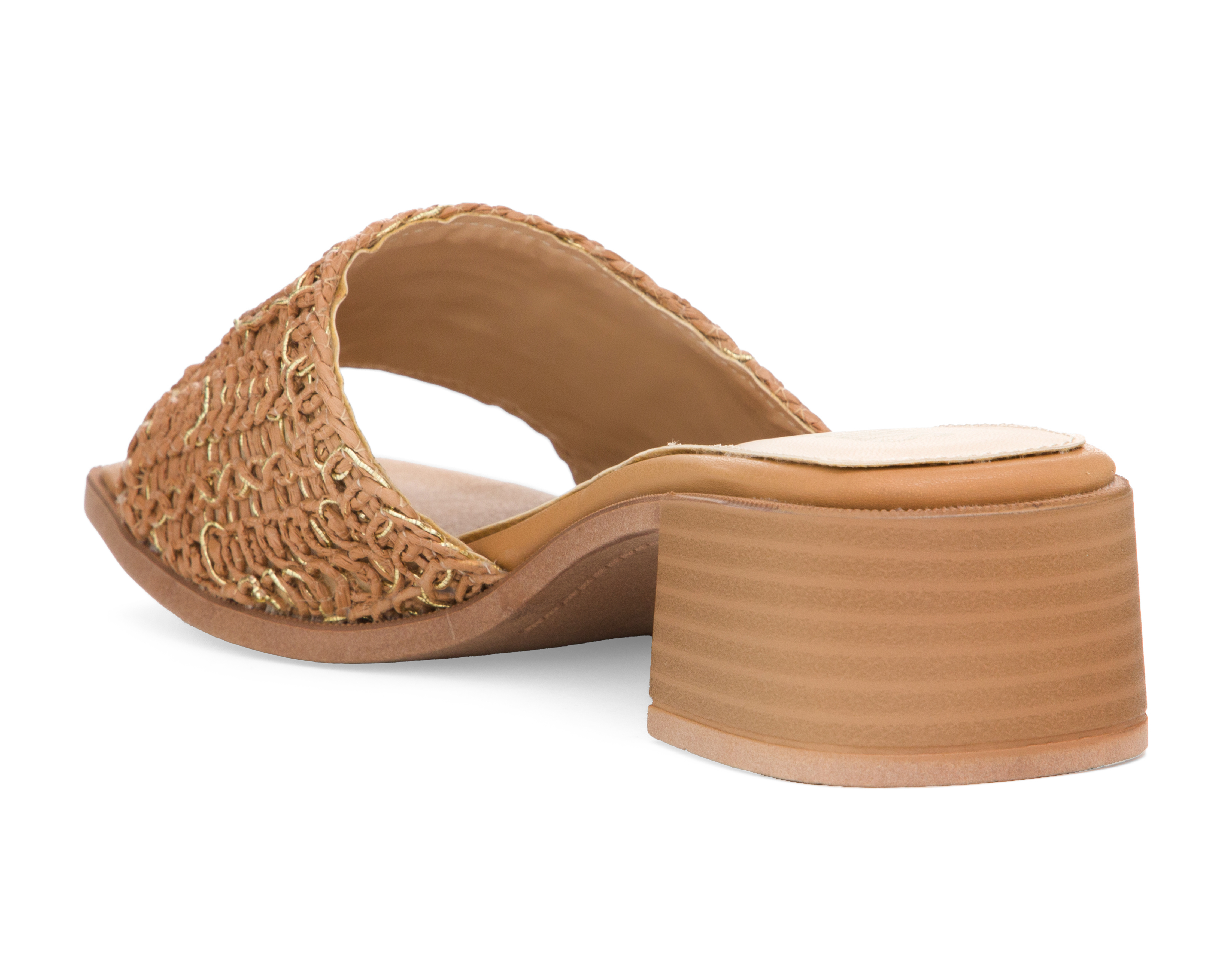 Foto 4 pulgar | Foto 3 | Sandalias de Tacón Strona para Mujer