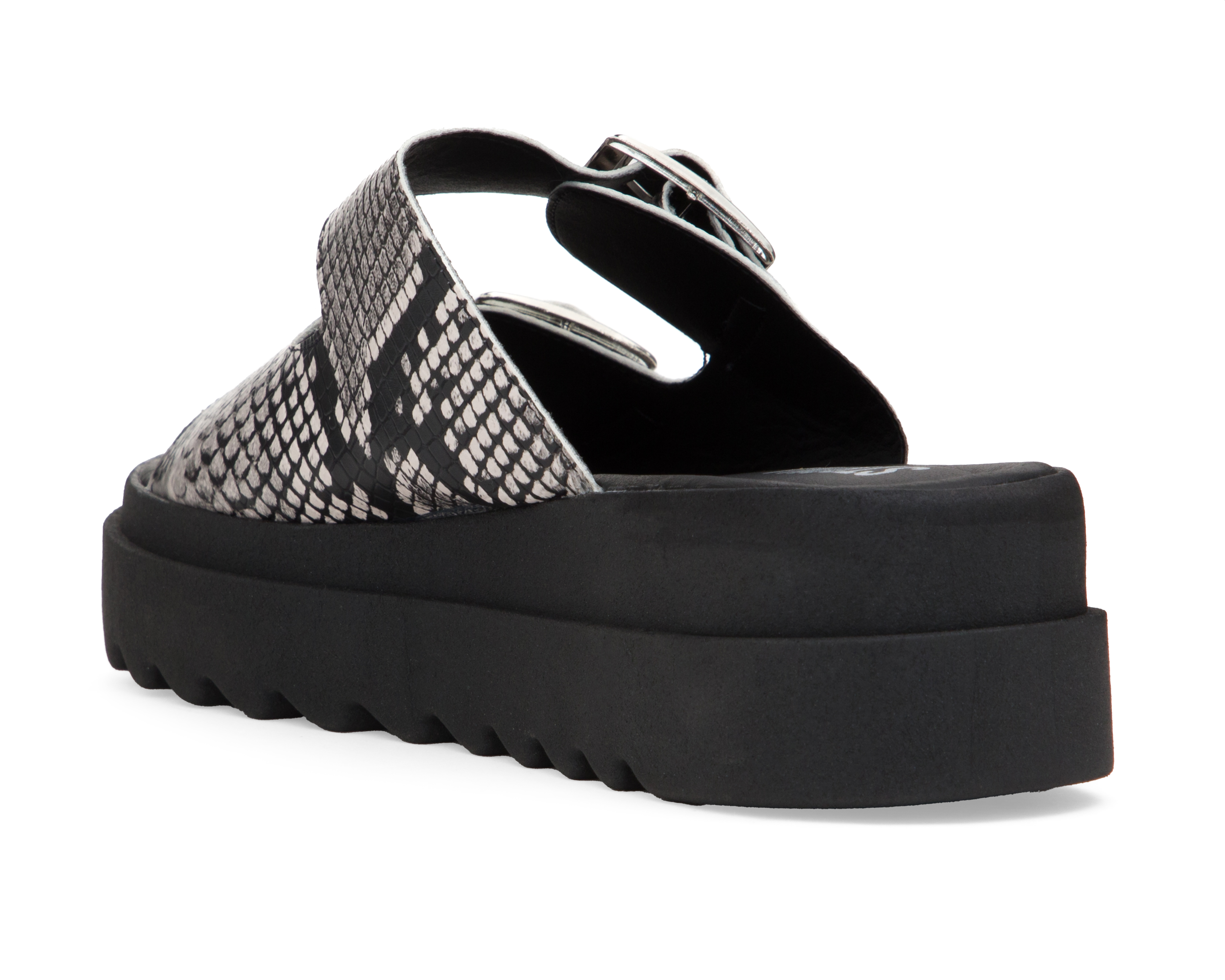 Foto 4 pulgar | Foto 3 | Sandalias Casuales Strona para Mujer