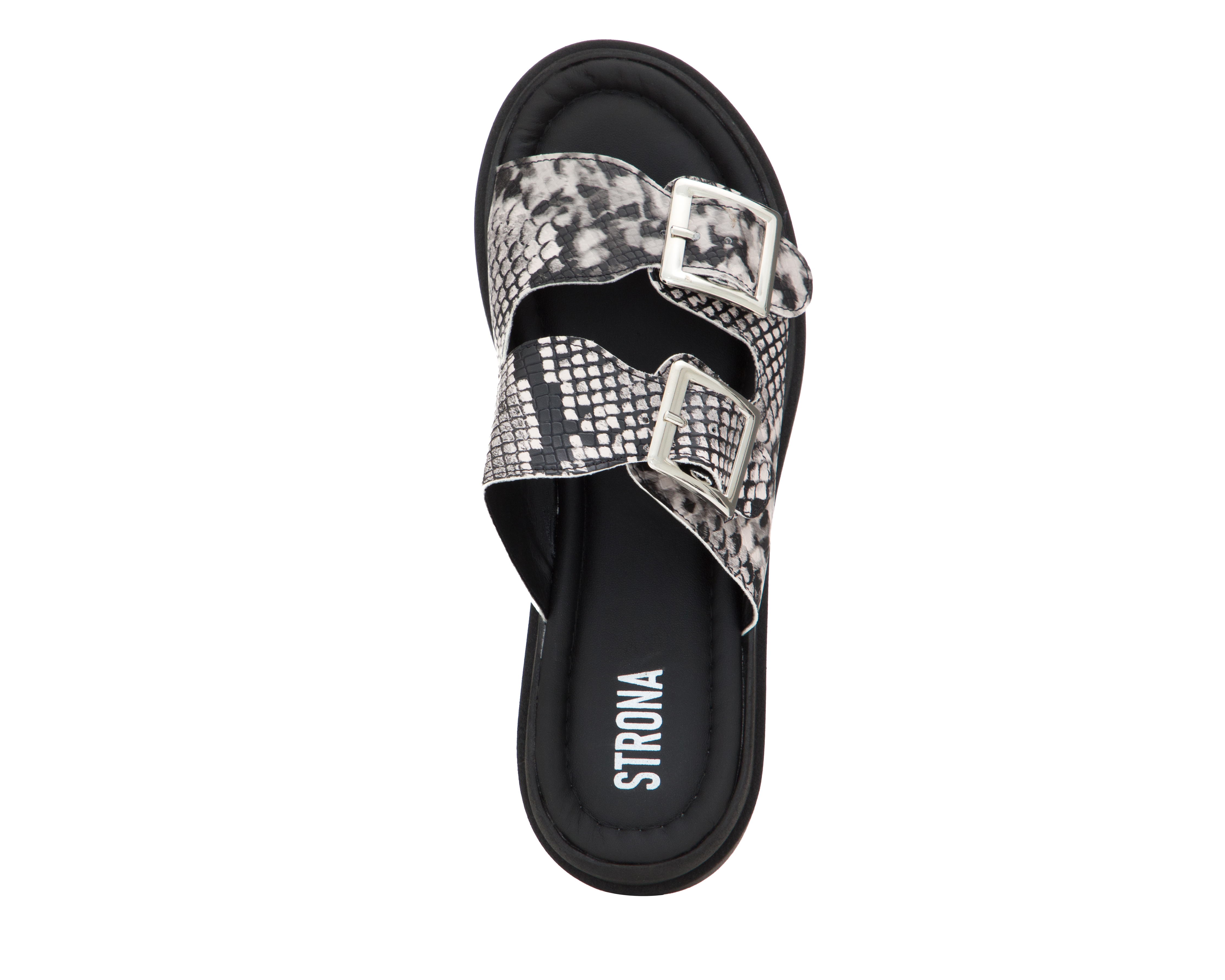 Foto 6 pulgar | Foto 5 | Sandalias Casuales Strona para Mujer