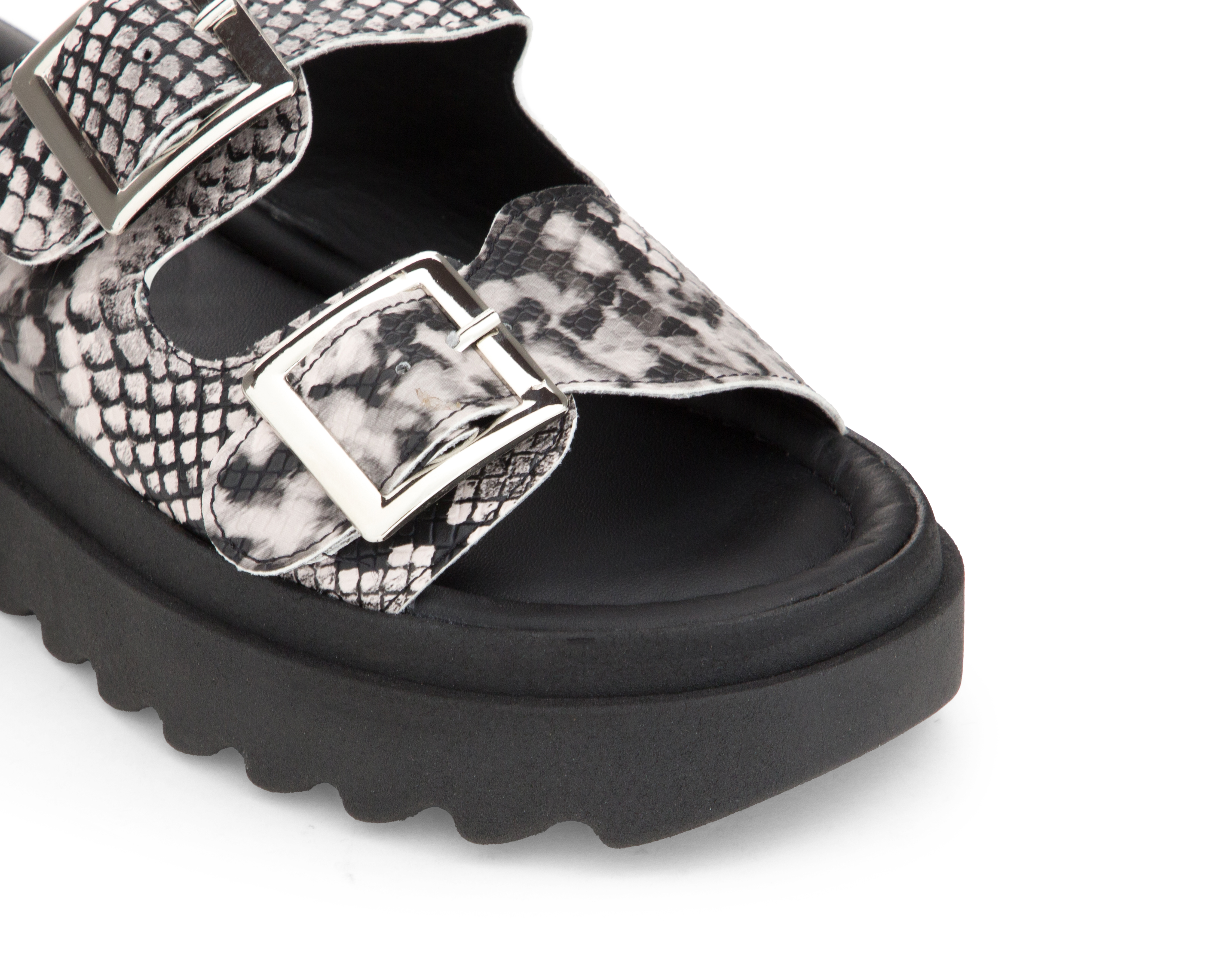 Foto 7 pulgar | Foto 6 | Sandalias Casuales Strona para Mujer