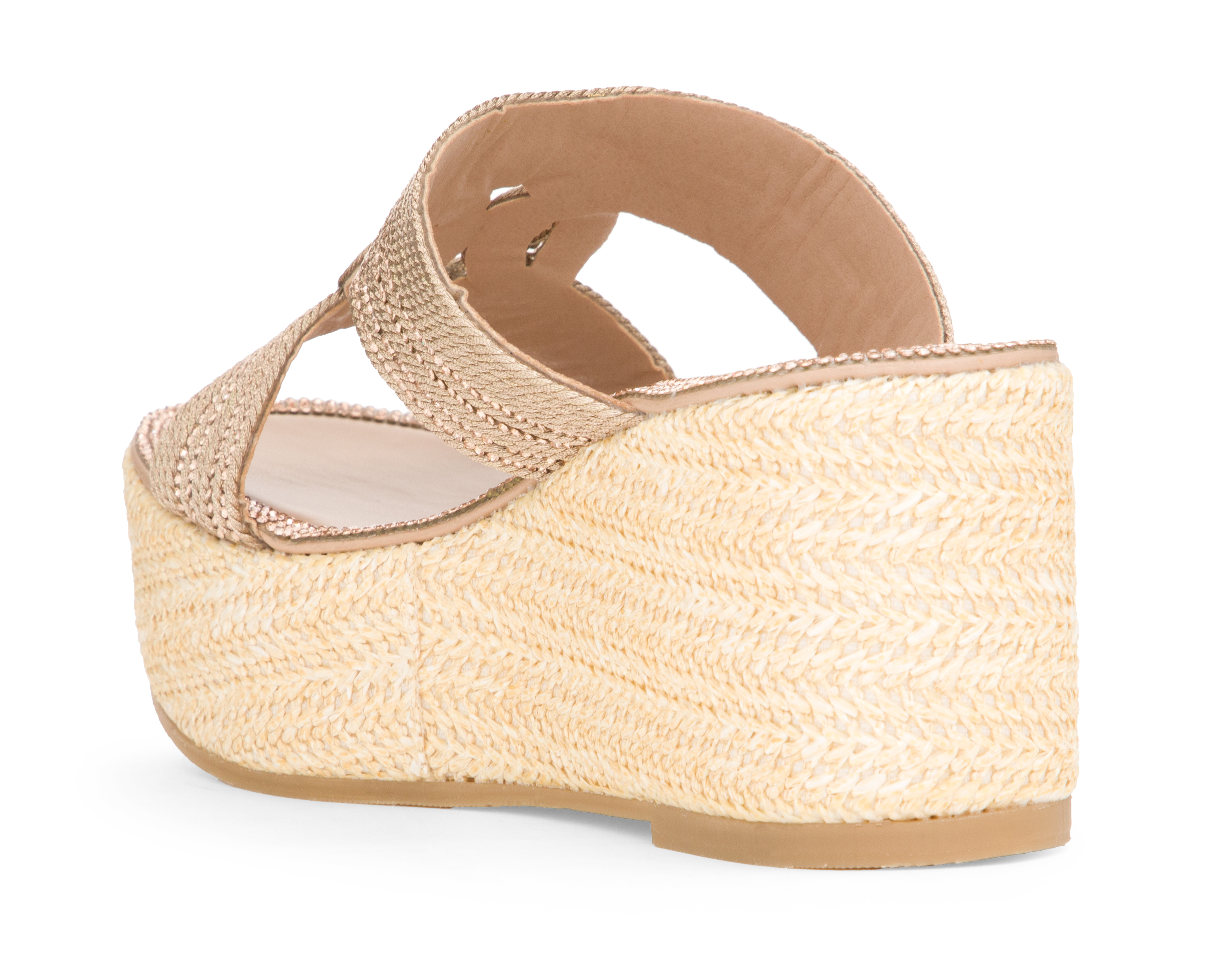 Foto 4 pulgar | Foto 3 | Sandalias Casuales Strona para Mujer
