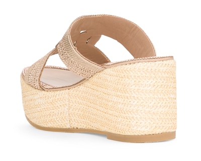 Foto 3 | Foto 3 | Sandalias Casuales Strona para Mujer