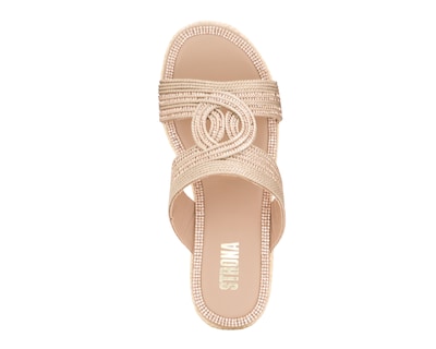 Foto 5 | Foto 5 | Sandalias Casuales Strona para Mujer