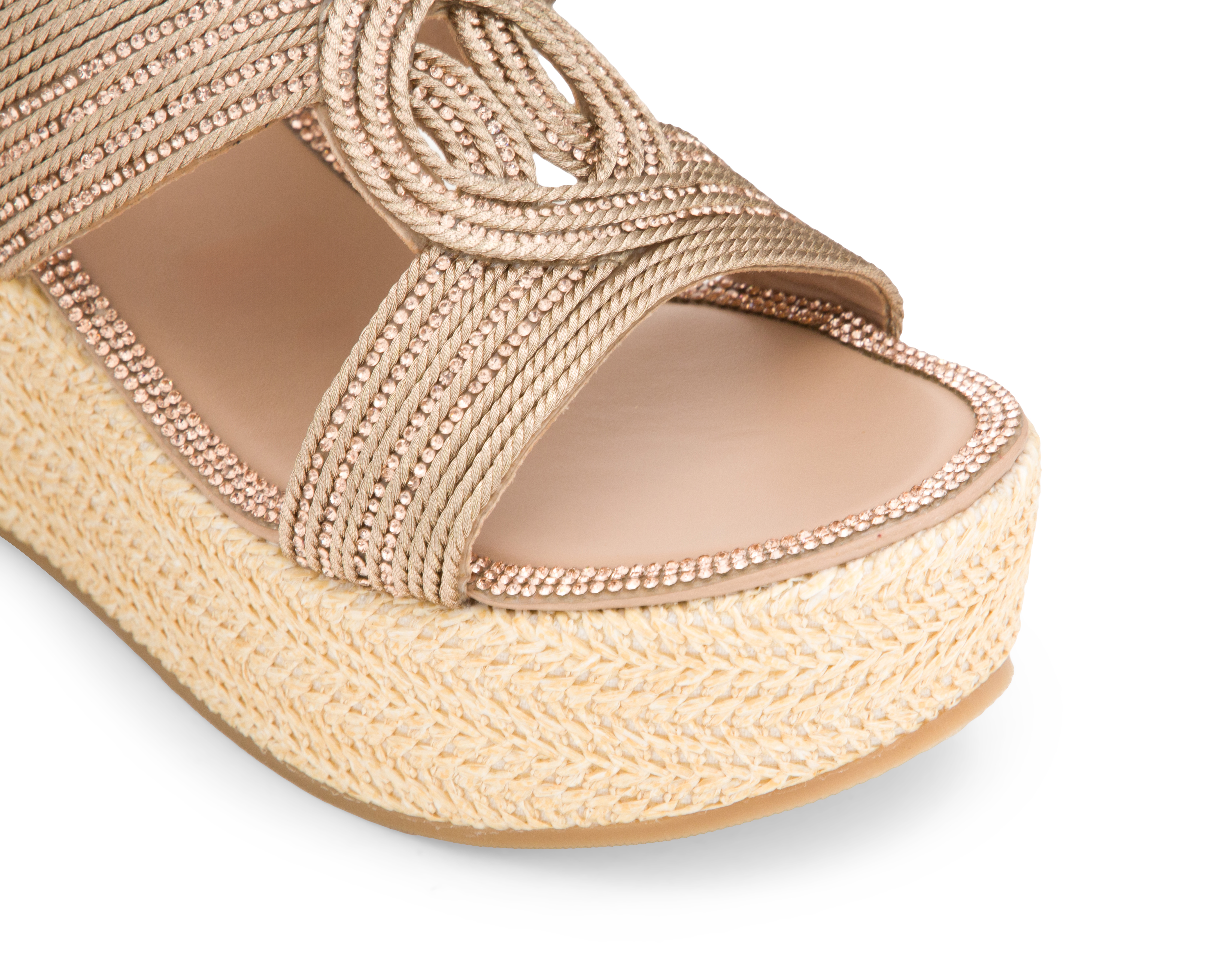 Foto 7 pulgar | Foto 6 | Sandalias Casuales Strona para Mujer