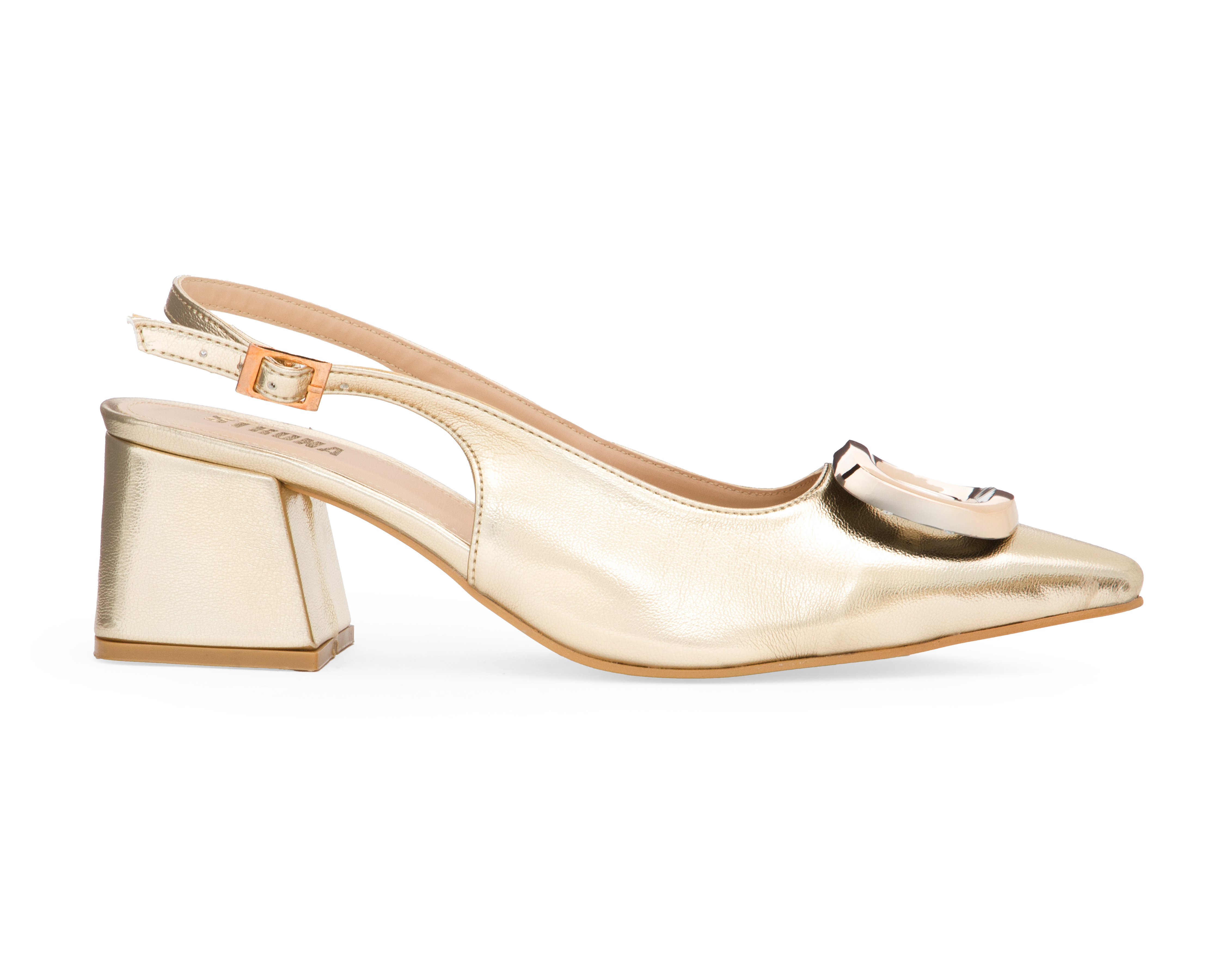 Foto 2 | Foto 2 | Zapatillas Strona para Mujer