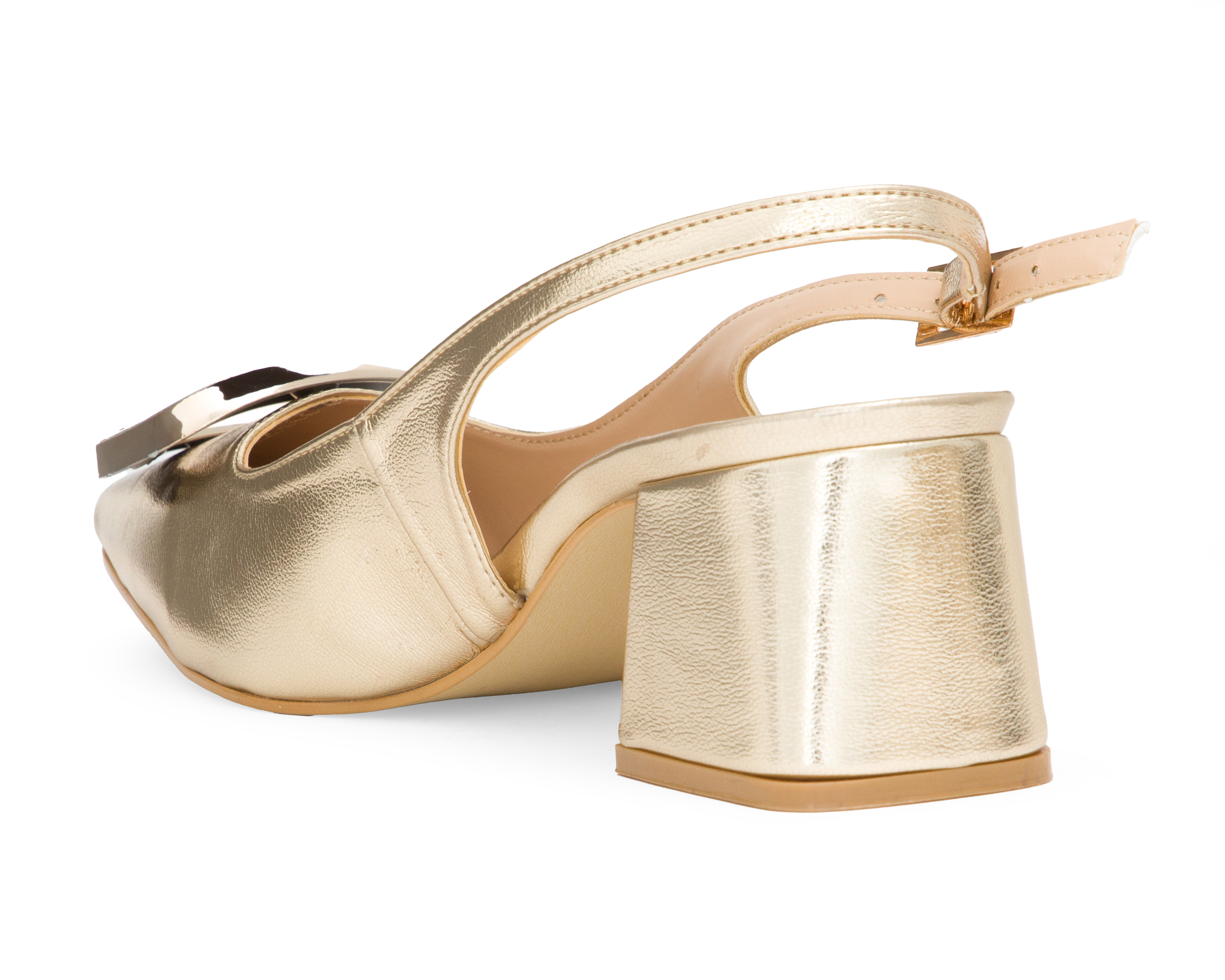 Foto 4 pulgar | Foto 3 | Zapatillas Strona para Mujer