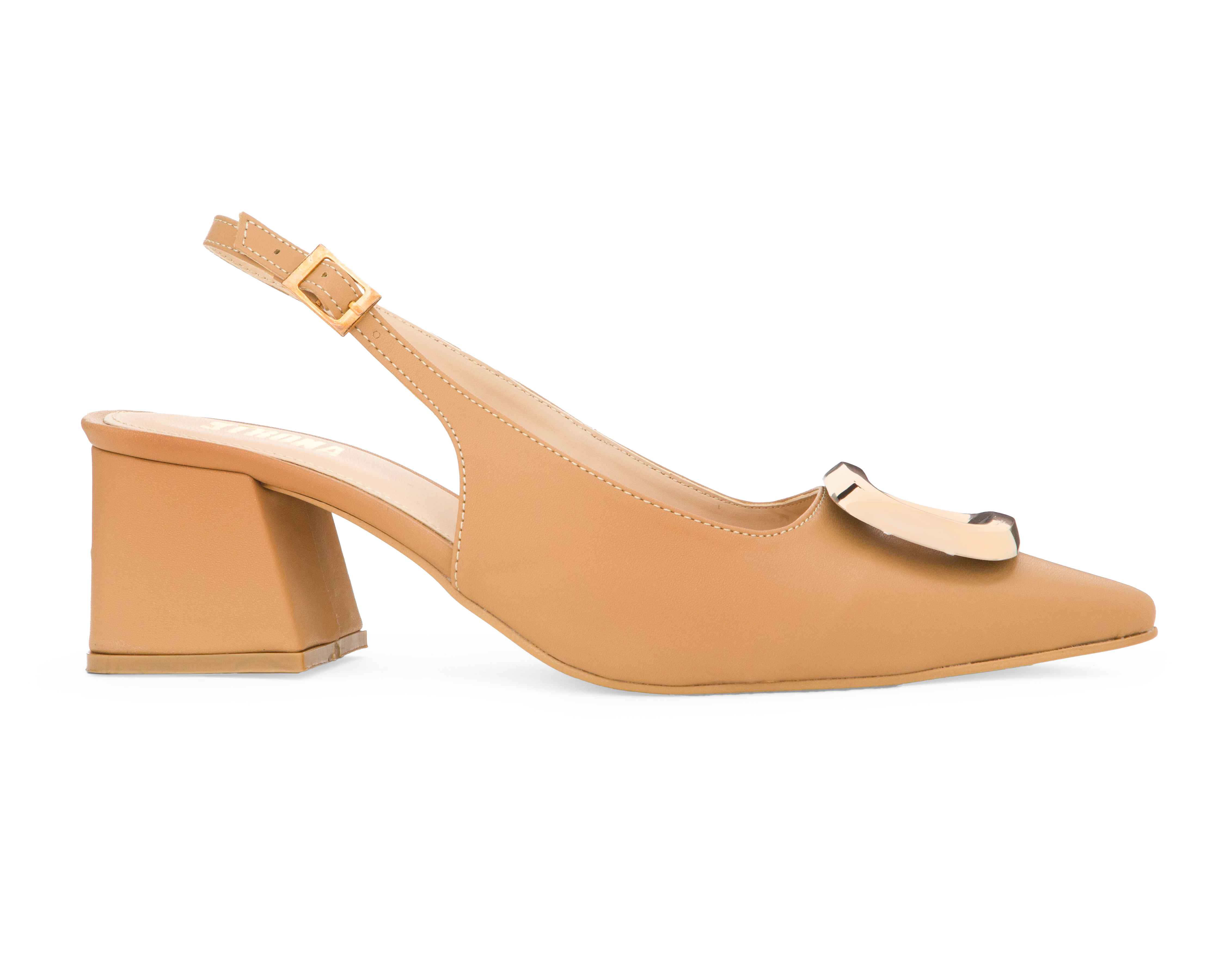 Foto 2 | Foto 2 | Zapatillas Strona para Mujer