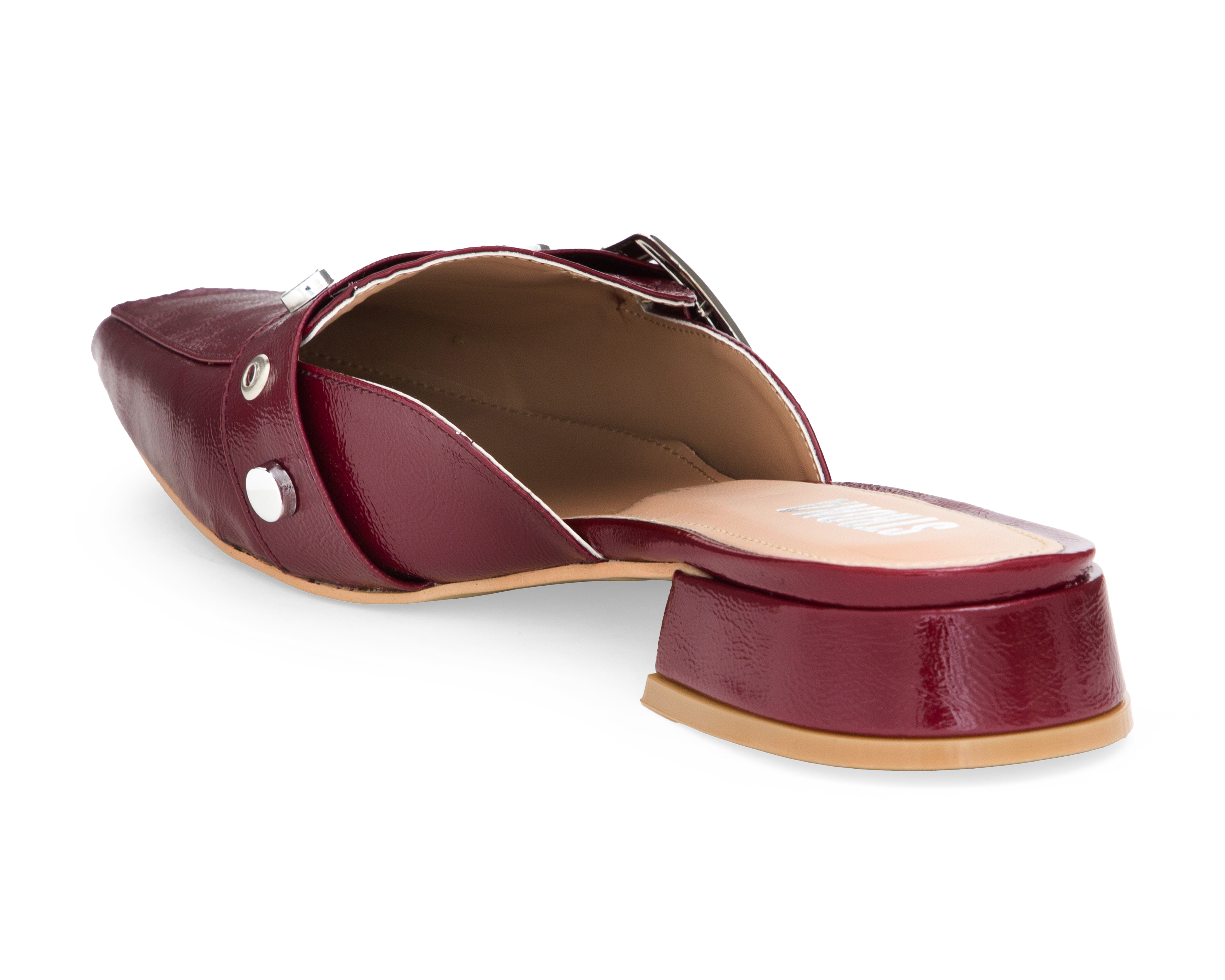 Foto 4 pulgar | Foto 3 | Flats Strona para Mujer