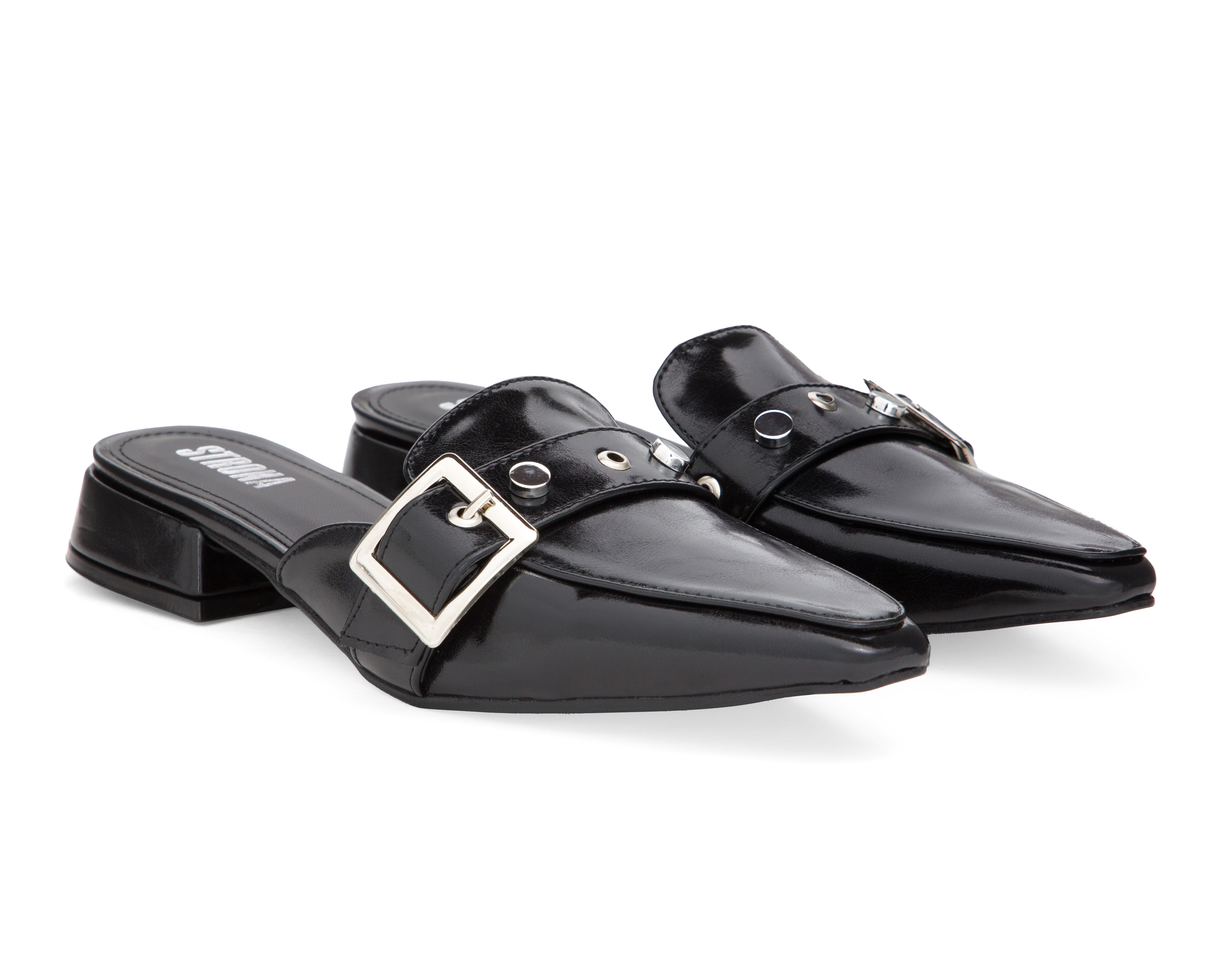 Flats Strona para Mujer