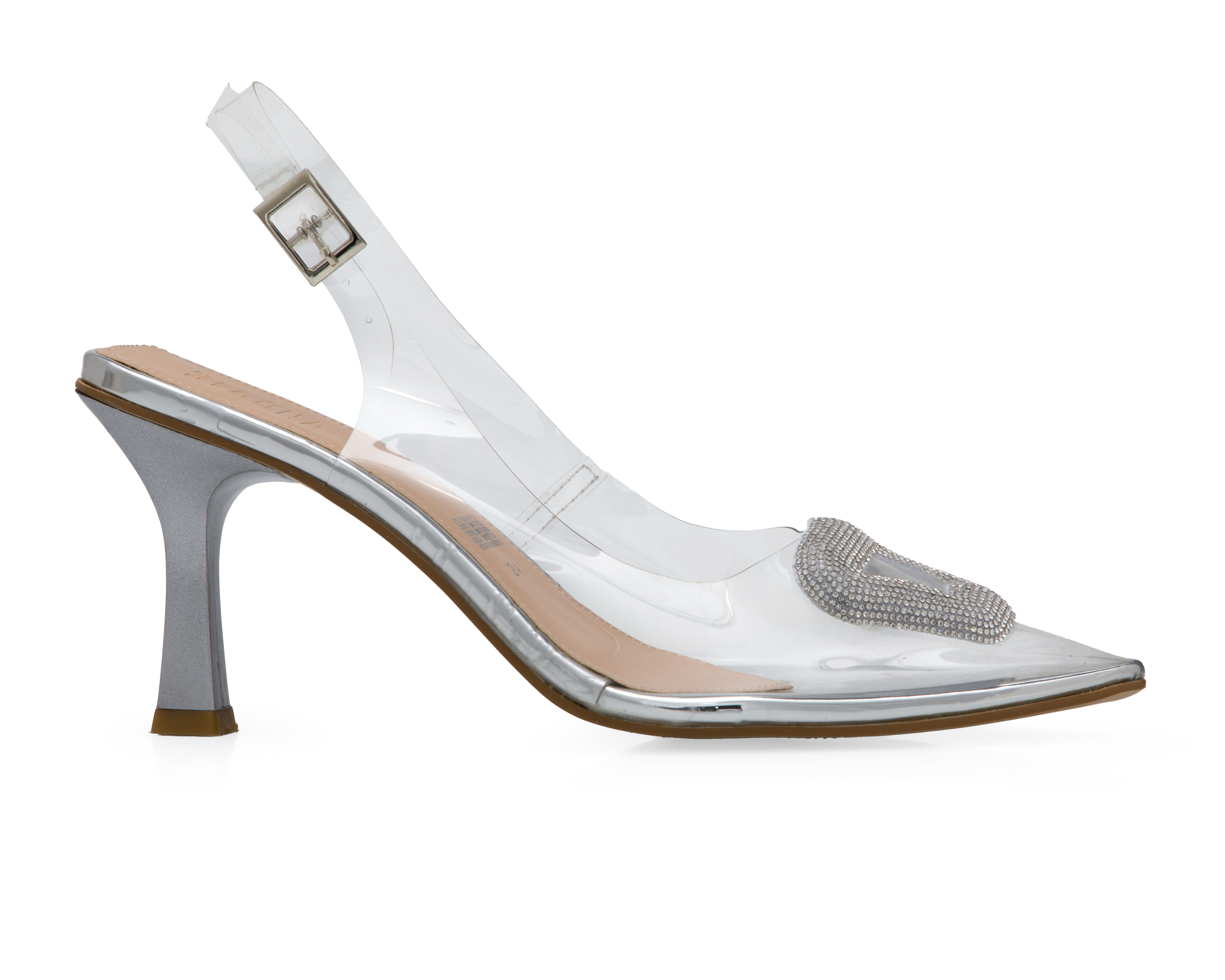 Foto 4 pulgar | Foto 3 | Zapatillas Strona para Mujer