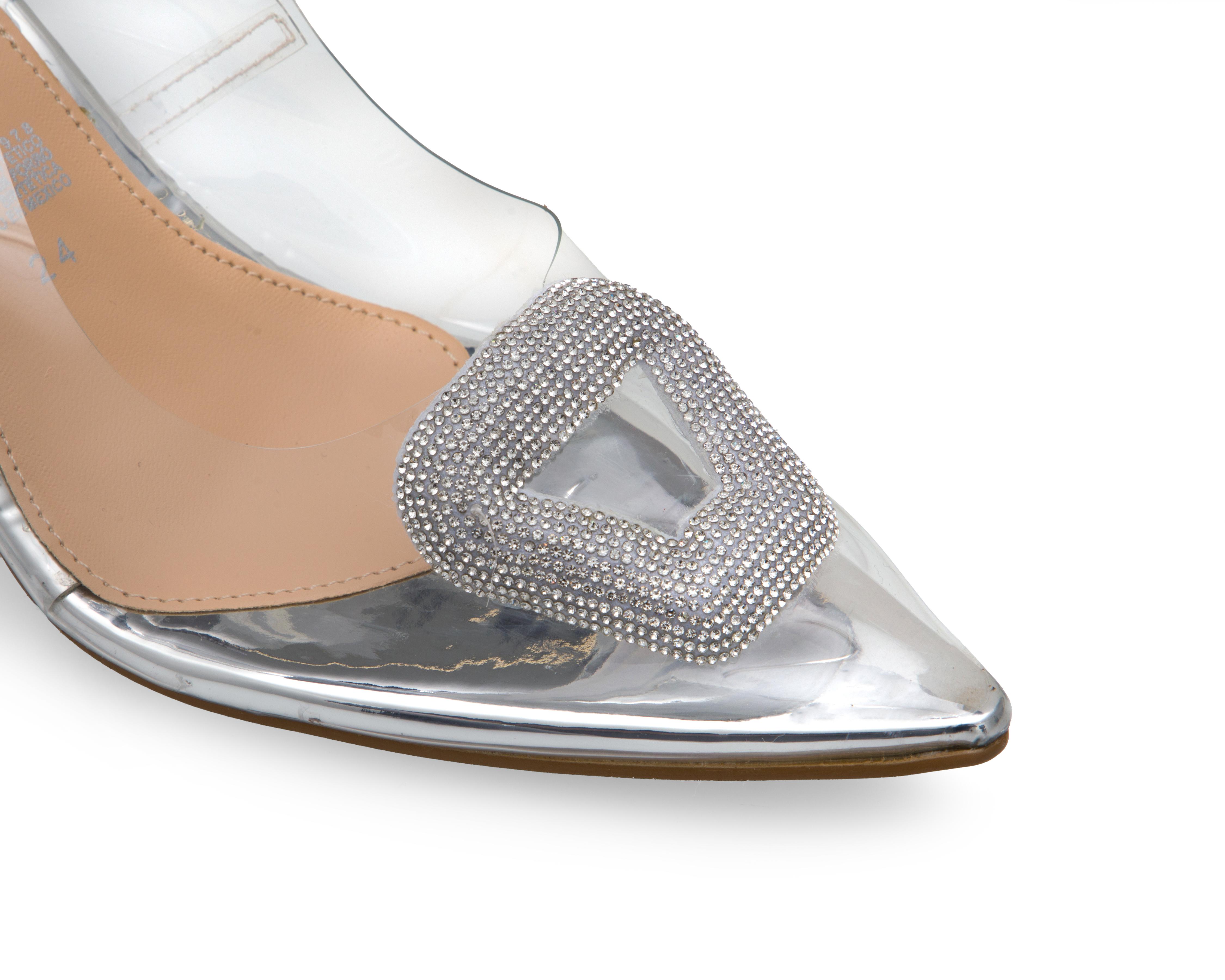 Foto 7 pulgar | Foto 6 | Zapatillas Strona para Mujer