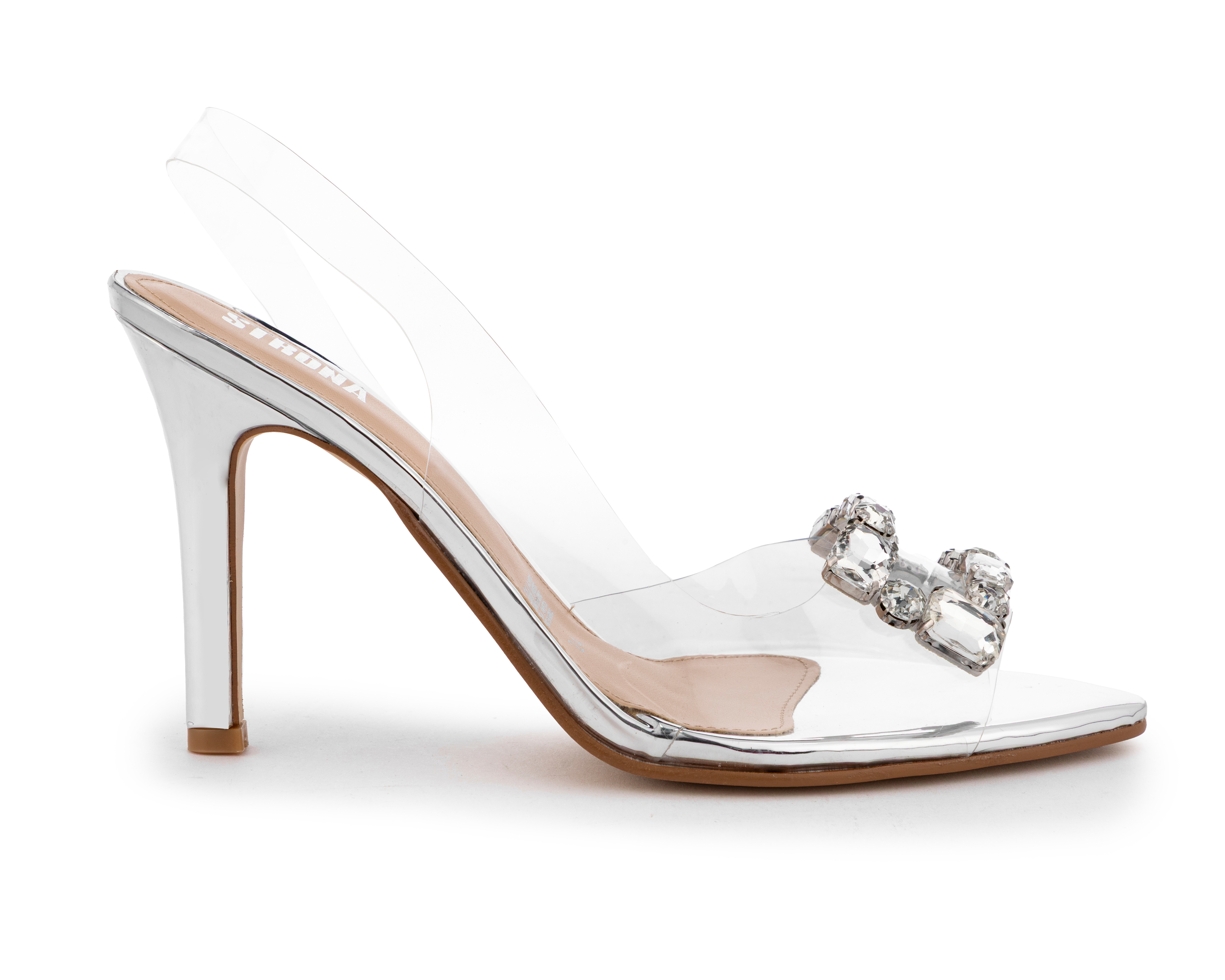 Foto 3 pulgar | Foto 2 | Zapatillas Strona para Mujer