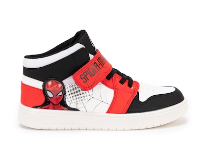 Foto 2 | Foto 2 | Tenis Casuales Marvel Spider-Man para Niño