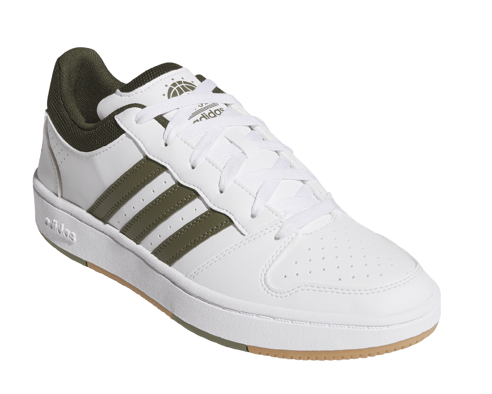 Foto 1 | Foto 1 | Tenis Adidas Hoops Classic para Hombre