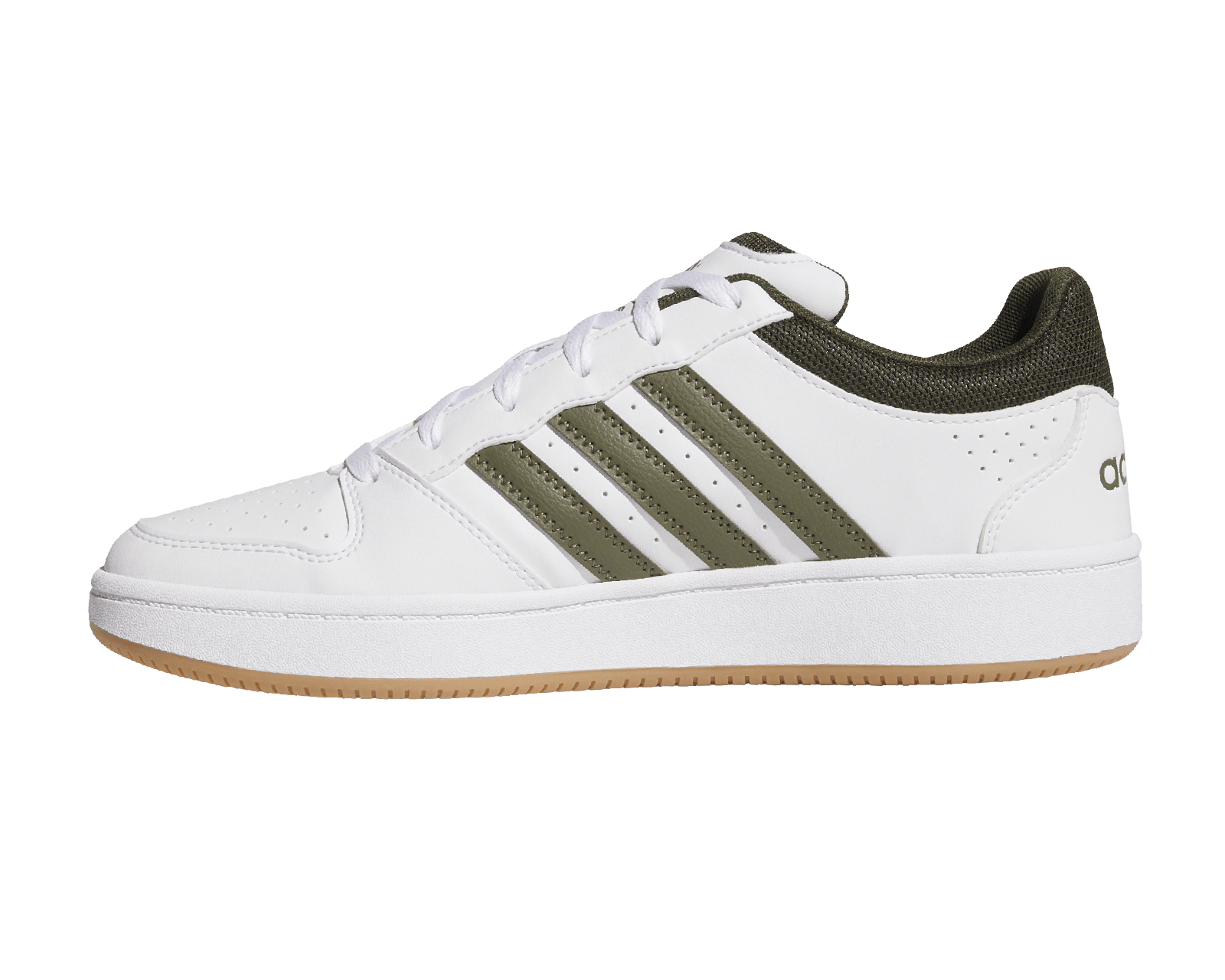 Foto 3 | Foto 3 | Tenis Adidas Hoops Classic para Hombre