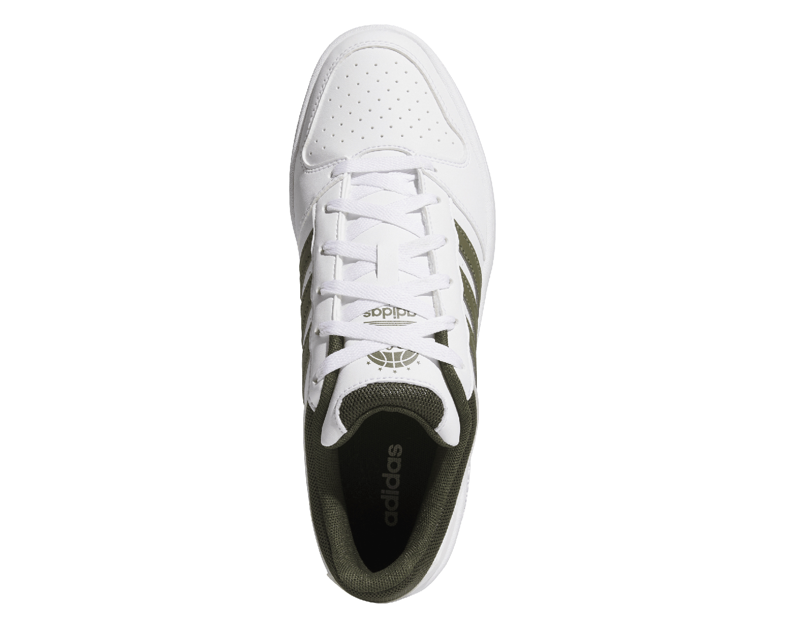 Foto 6 | Foto 6 | Tenis Adidas Hoops Classic para Hombre