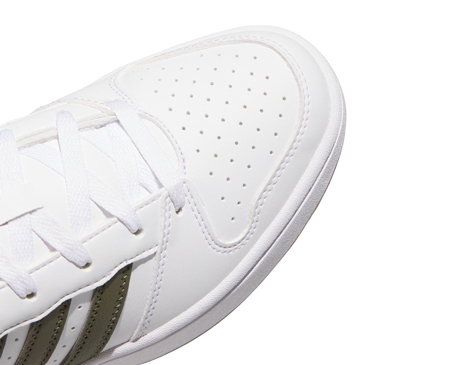 Foto 7 | Foto 7 | Tenis Adidas Hoops Classic para Hombre