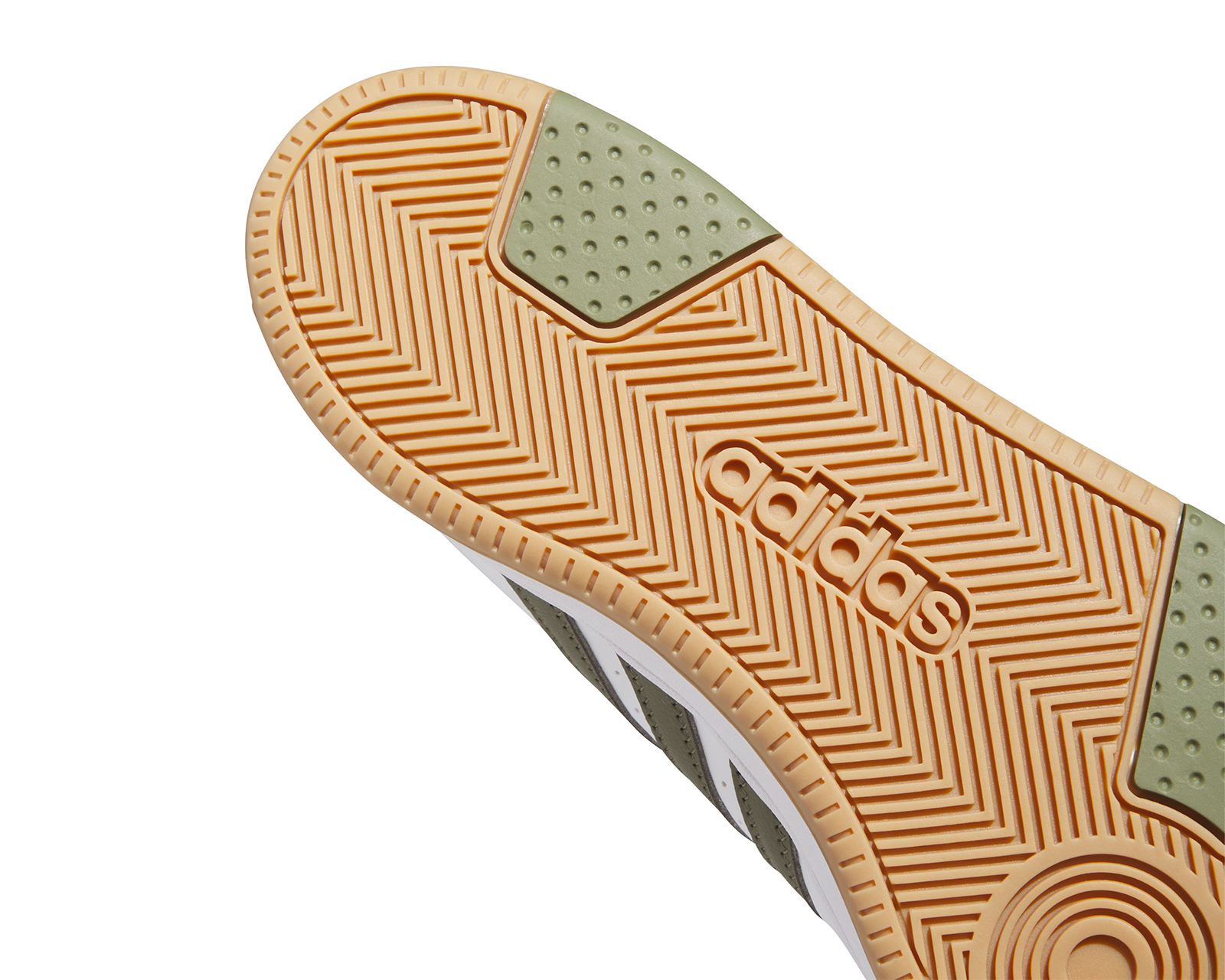 Foto 8 | Foto 8 | Tenis Adidas Hoops Classic para Hombre