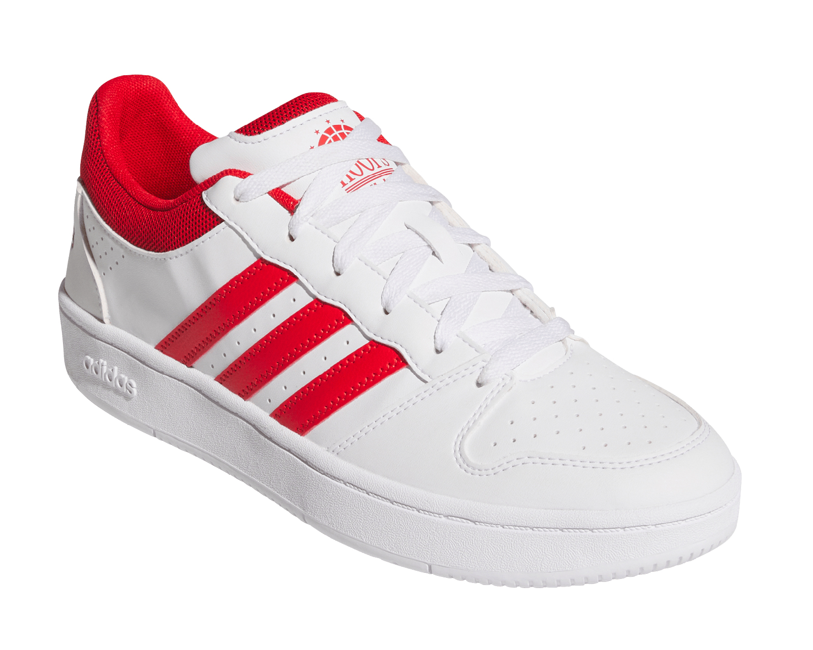 Foto 2 pulgar | Foto 1 | Tenis Adidas Hoops Classic para Hombre