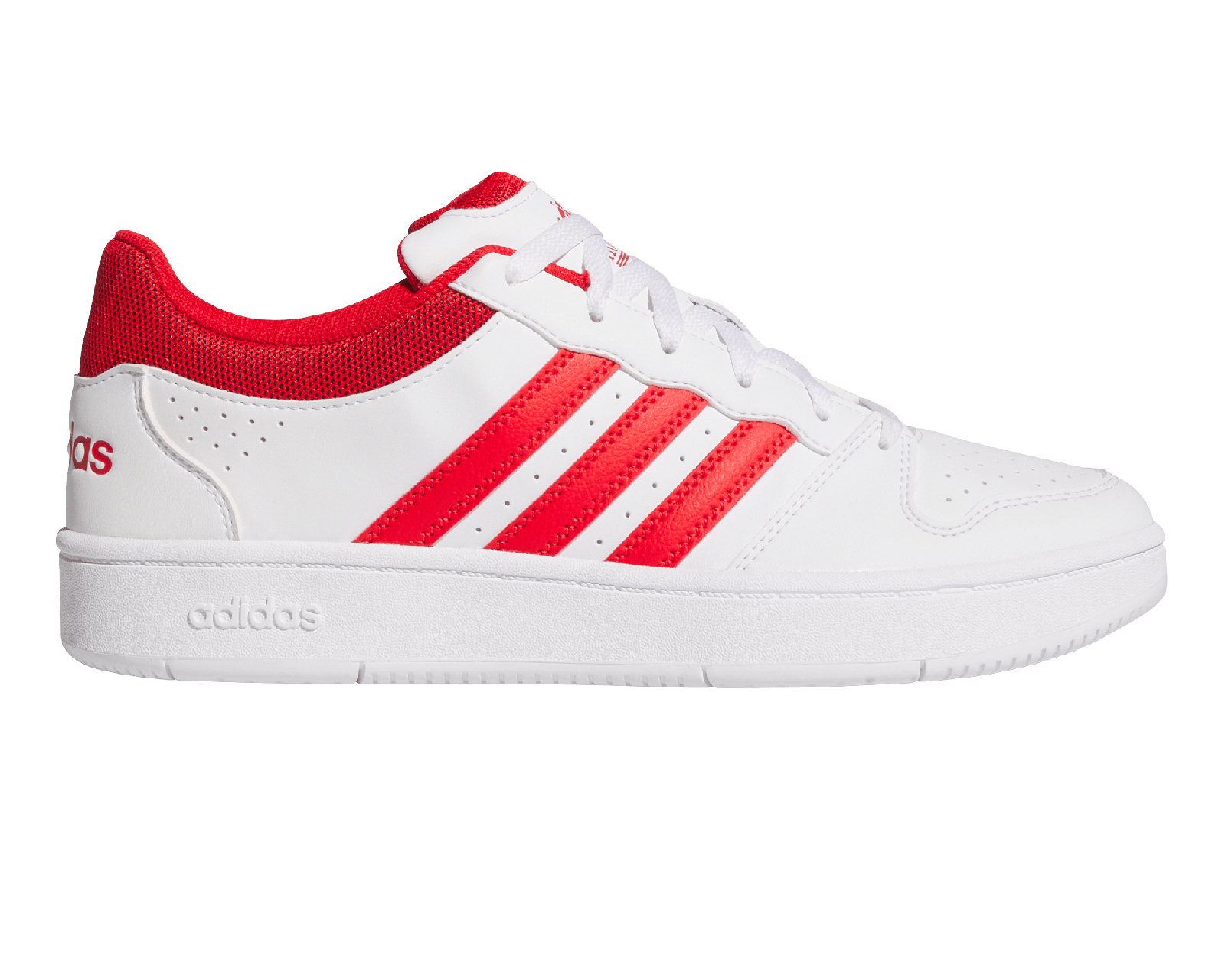 Foto 3 pulgar | Foto 2 | Tenis Adidas Hoops Classic para Hombre