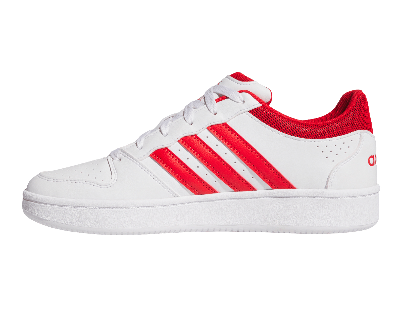 Foto 4 pulgar | Foto 3 | Tenis Adidas Hoops Classic para Hombre