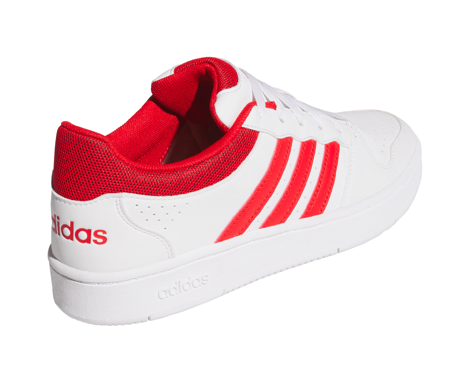Foto 5 pulgar | Foto 4 | Tenis Adidas Hoops Classic para Hombre