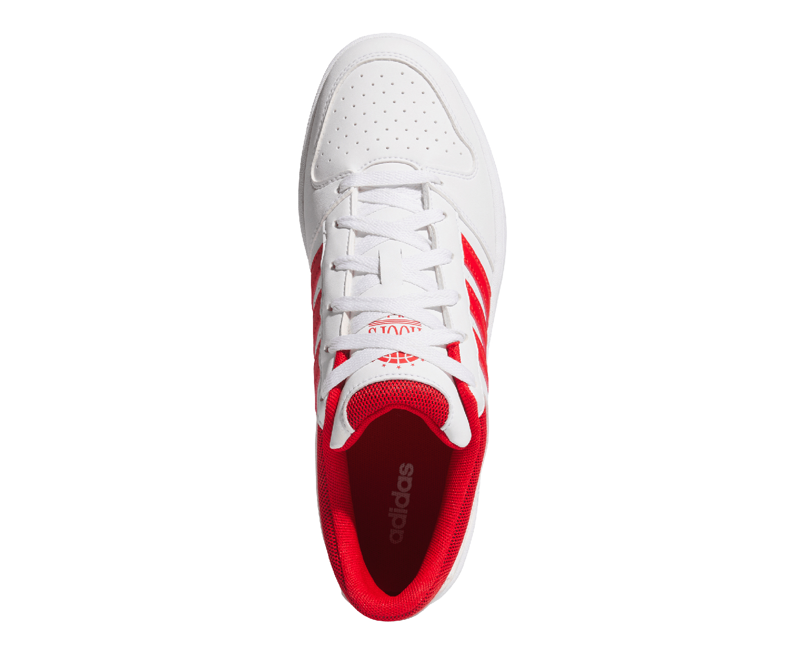 Foto 6 | Foto 6 | Tenis Adidas Hoops Classic para Hombre