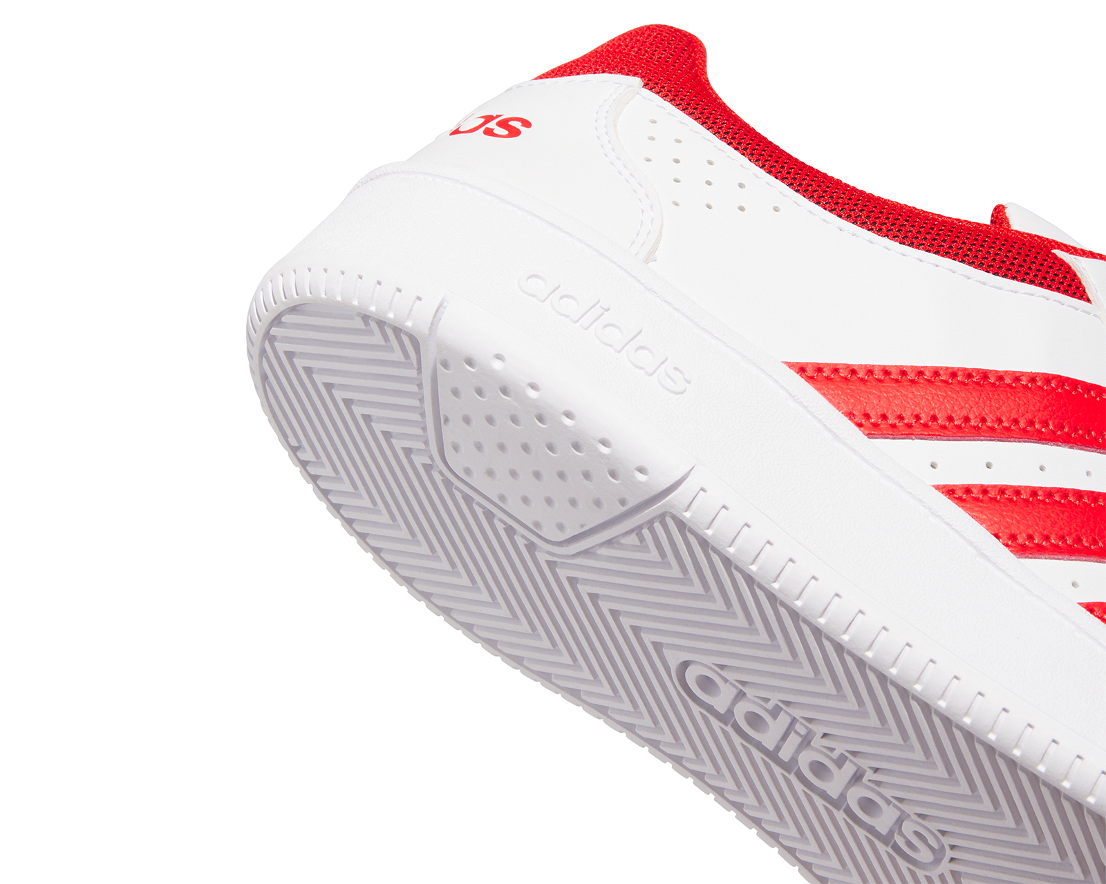 Foto 7 | Foto 7 | Tenis Adidas Hoops Classic para Hombre