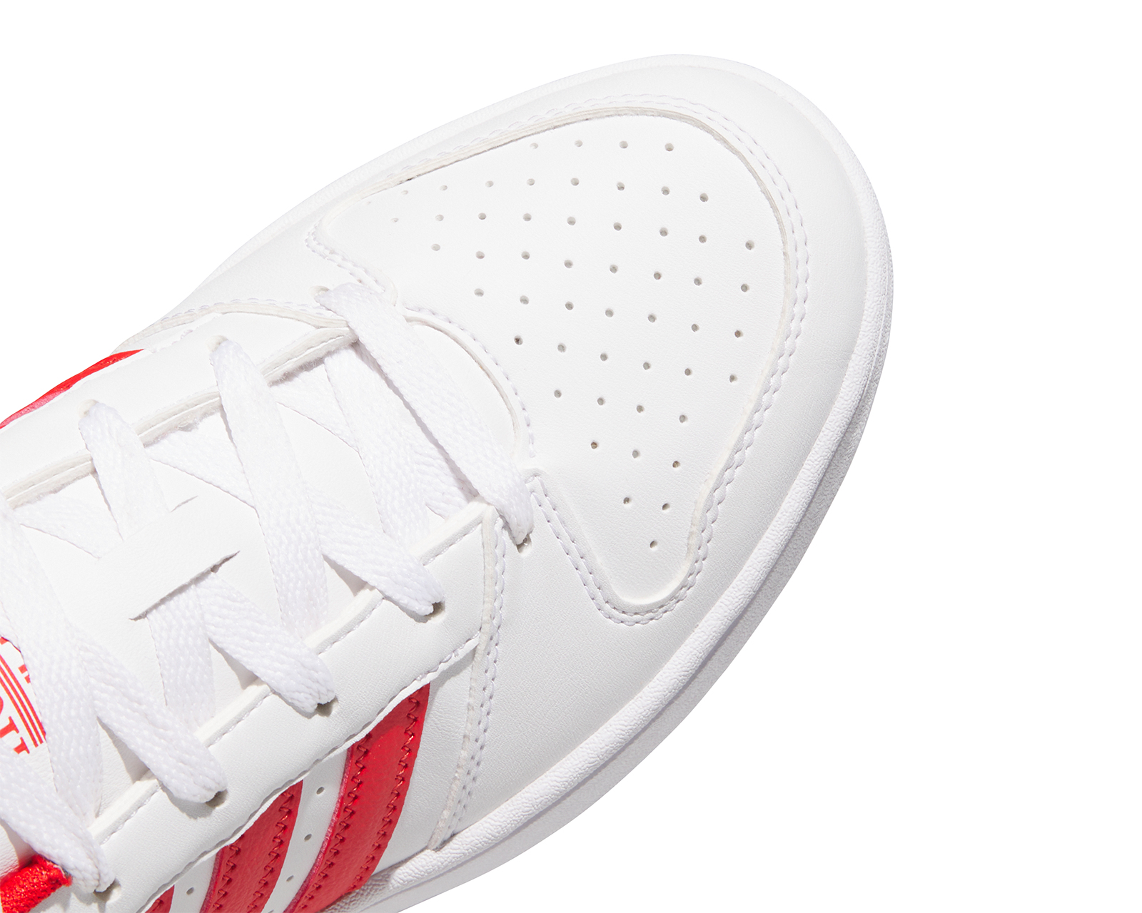 Foto 8 | Foto 8 | Tenis Adidas Hoops Classic para Hombre