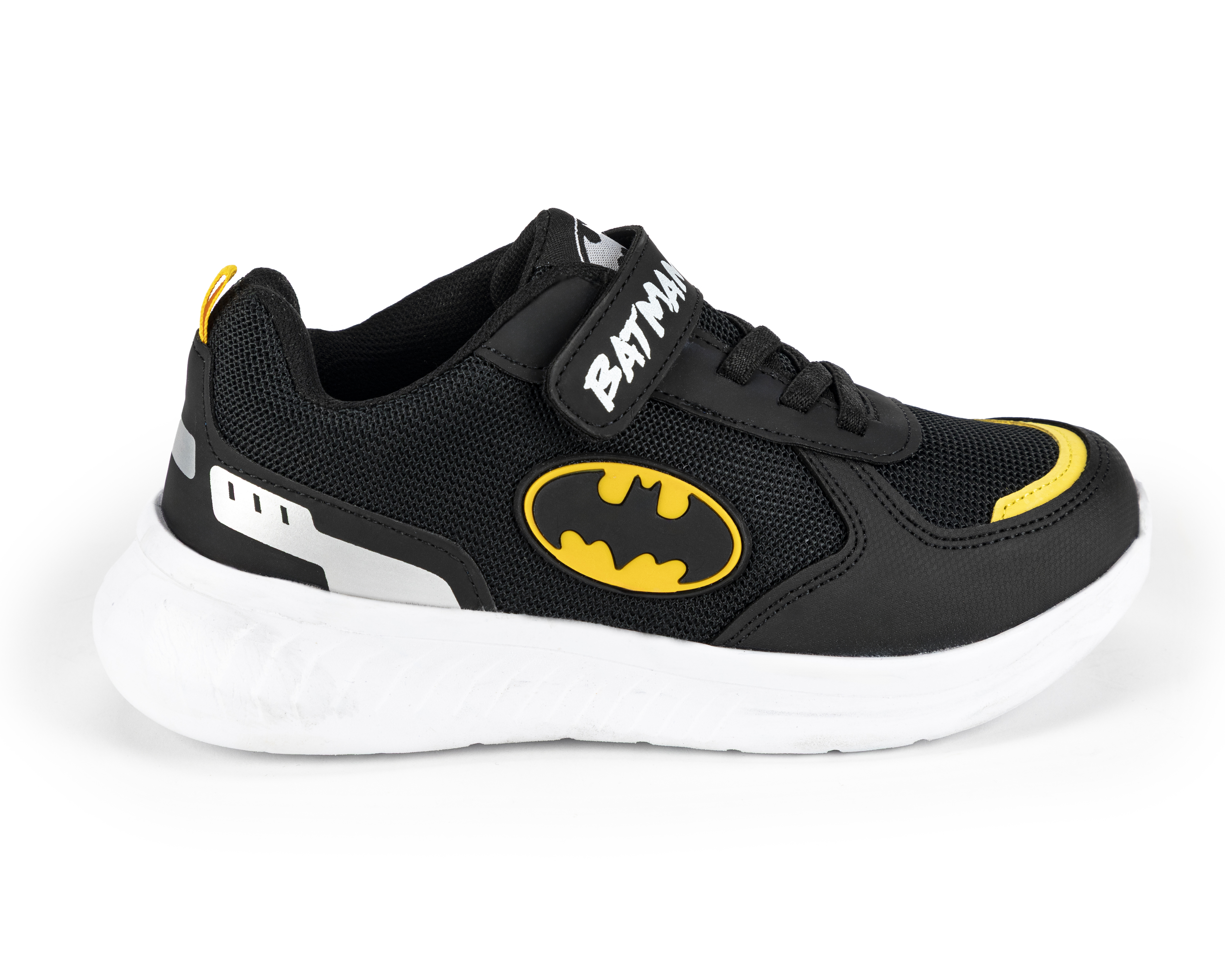 Foto 2 | Foto 2 | Tenis Casuales Batman para Niño