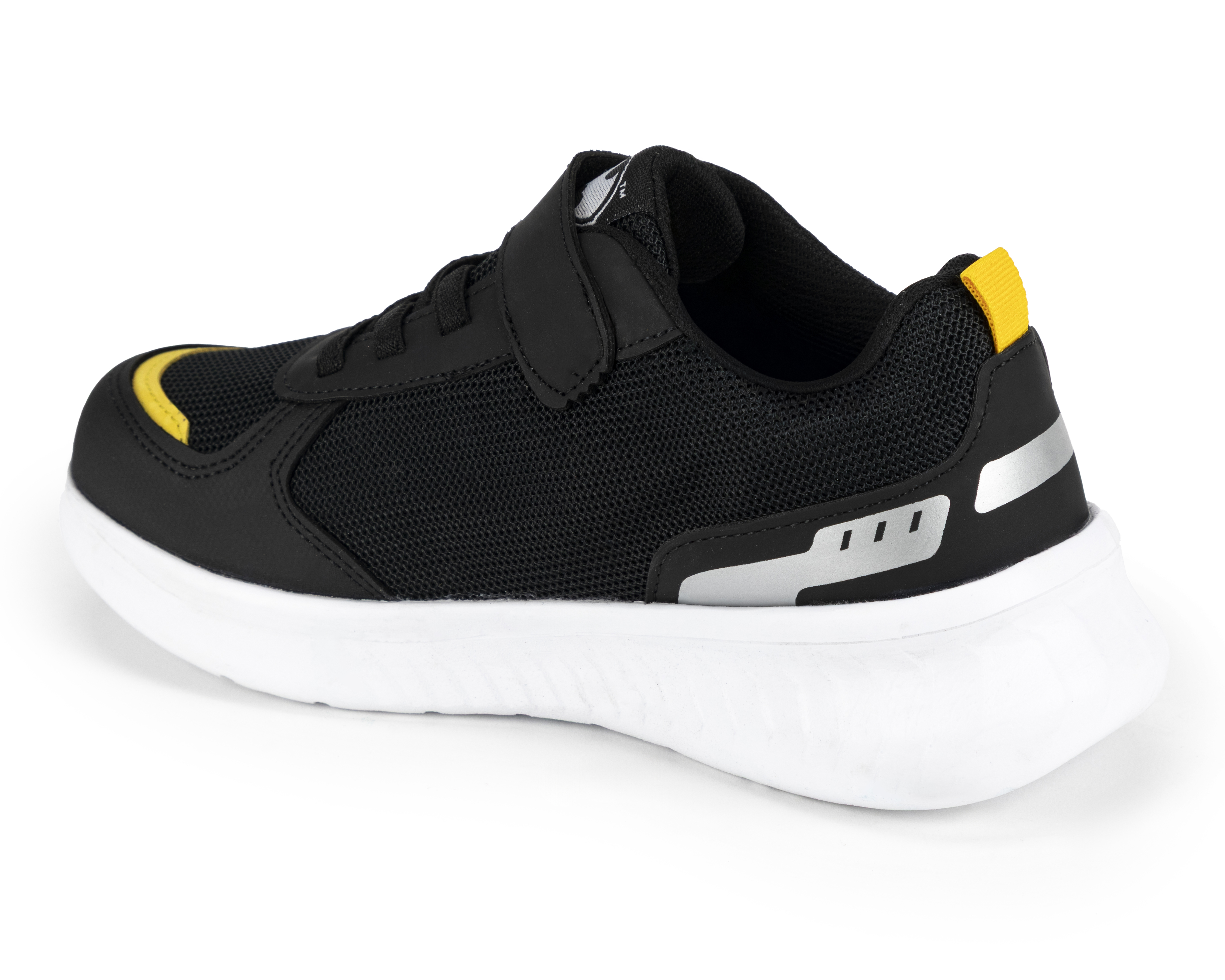 Foto 3 | Foto 3 | Tenis Casuales Batman para Niño