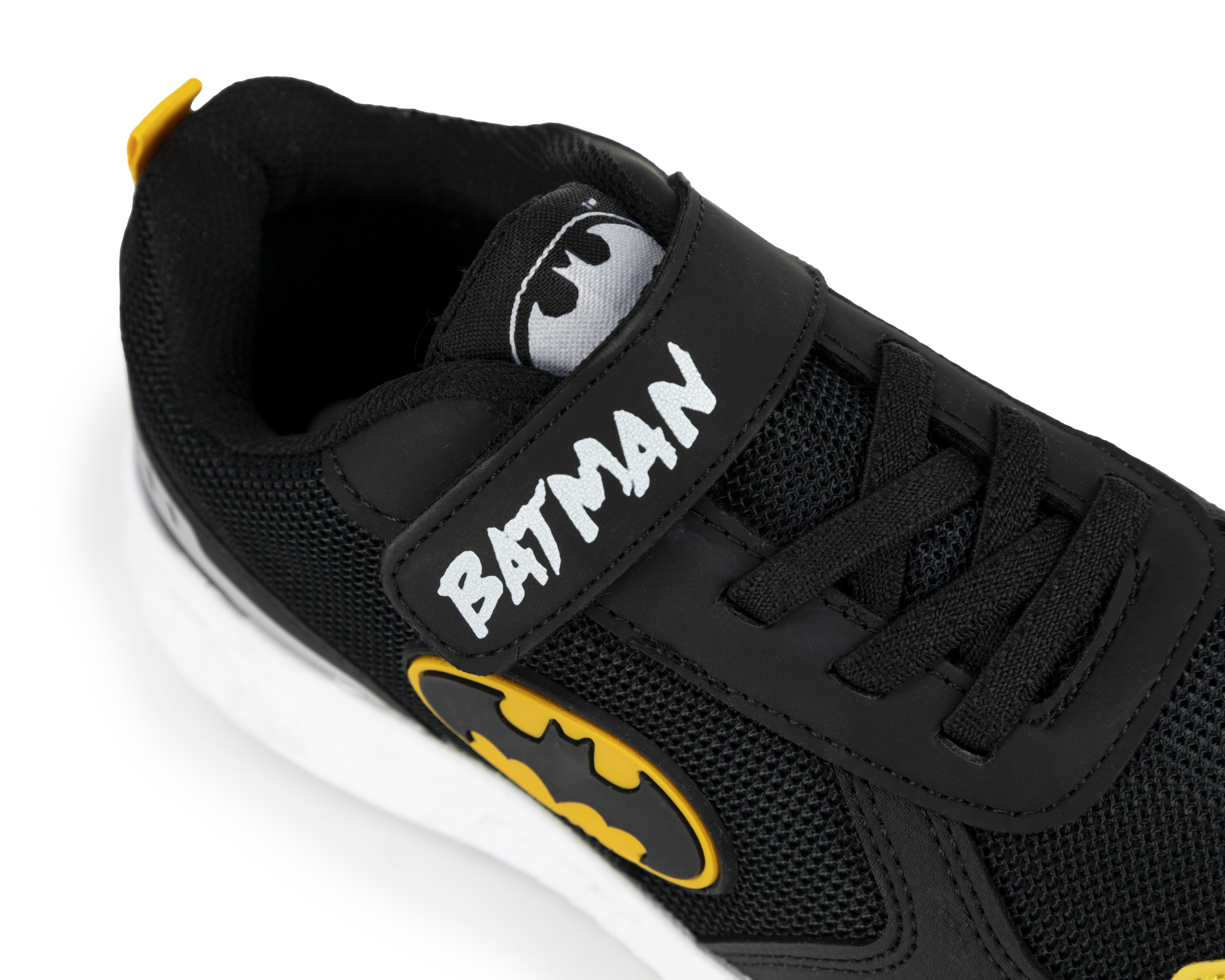 Foto 6 | Foto 6 | Tenis Casuales Batman para Niño
