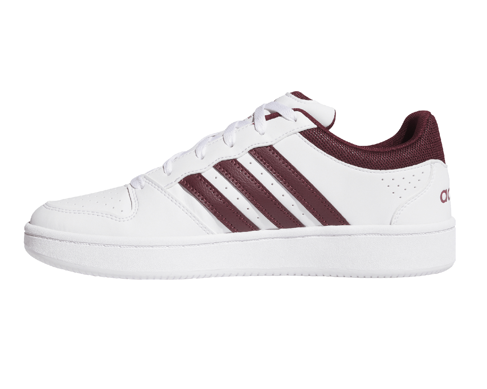 Foto 4 pulgar | Foto 3 | Tenis Adidas Hoops Classic para Hombre