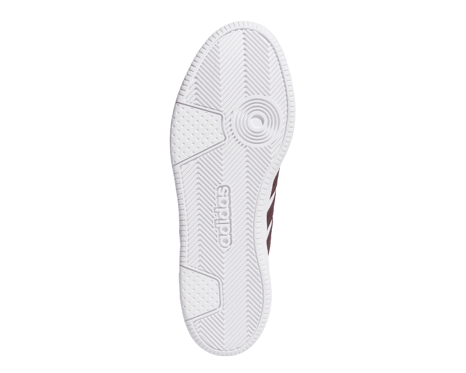 Foto 6 pulgar | Foto 5 | Tenis Adidas Hoops Classic para Hombre