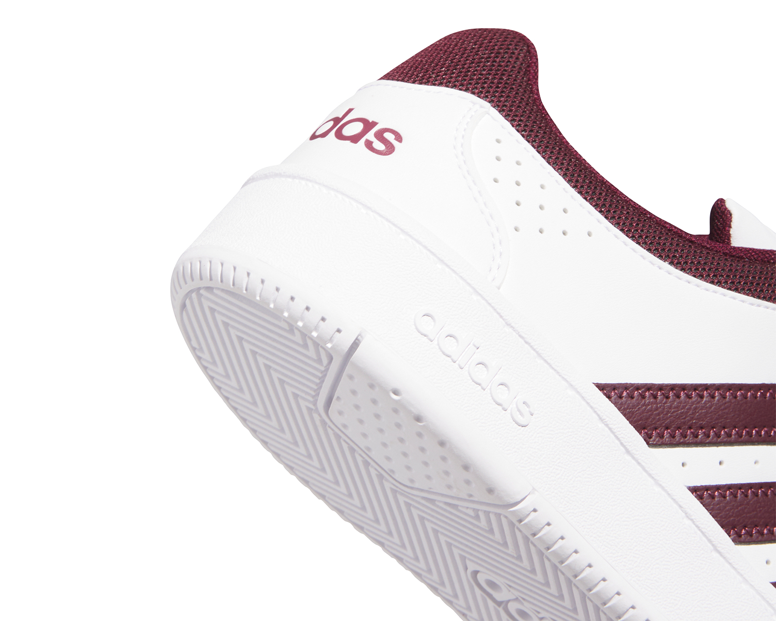 Foto 8 pulgar | Foto 7 | Tenis Adidas Hoops Classic para Hombre