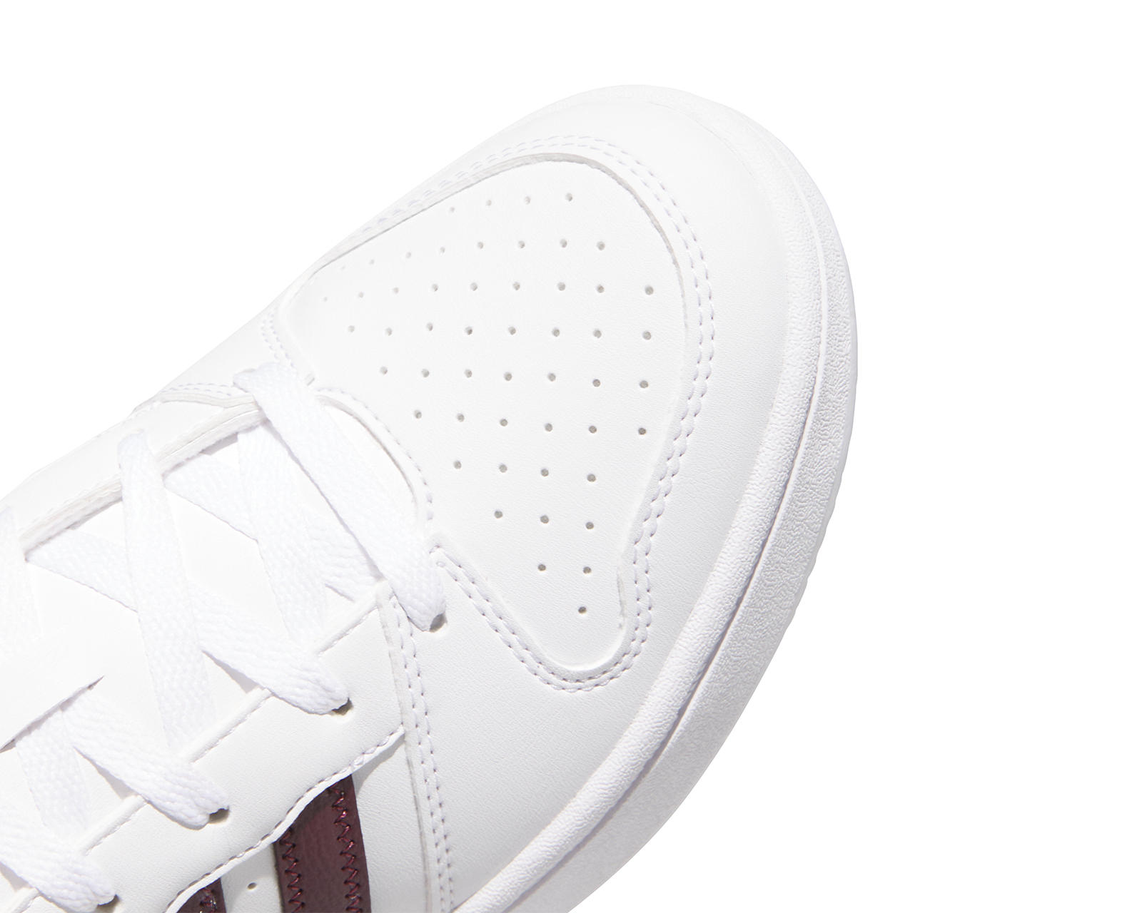 Foto 9 pulgar | Foto 8 | Tenis Adidas Hoops Classic para Hombre