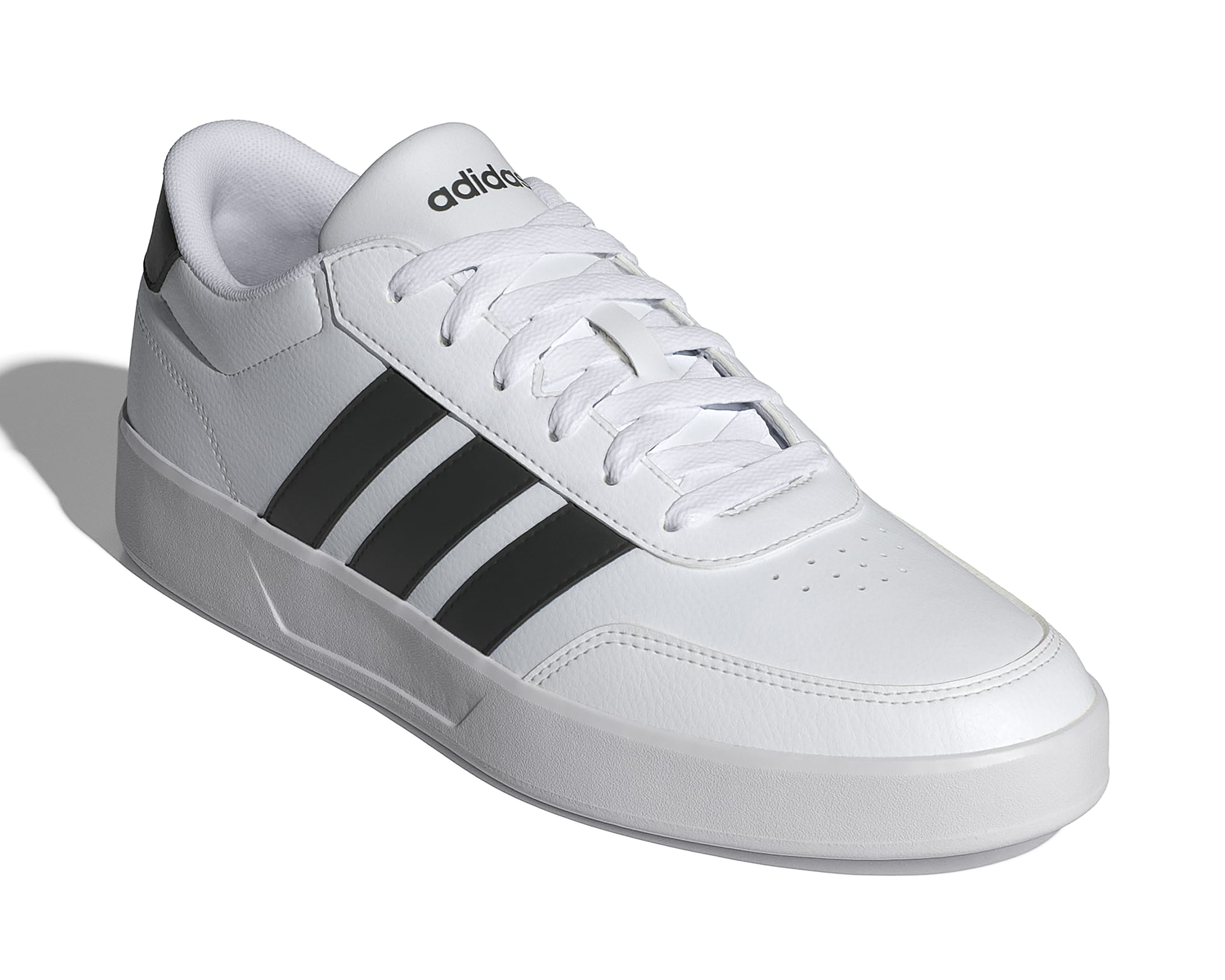 Foto 2 pulgar | Foto 1 | Tenis Adidas Breaknet 3.0 para Hombre