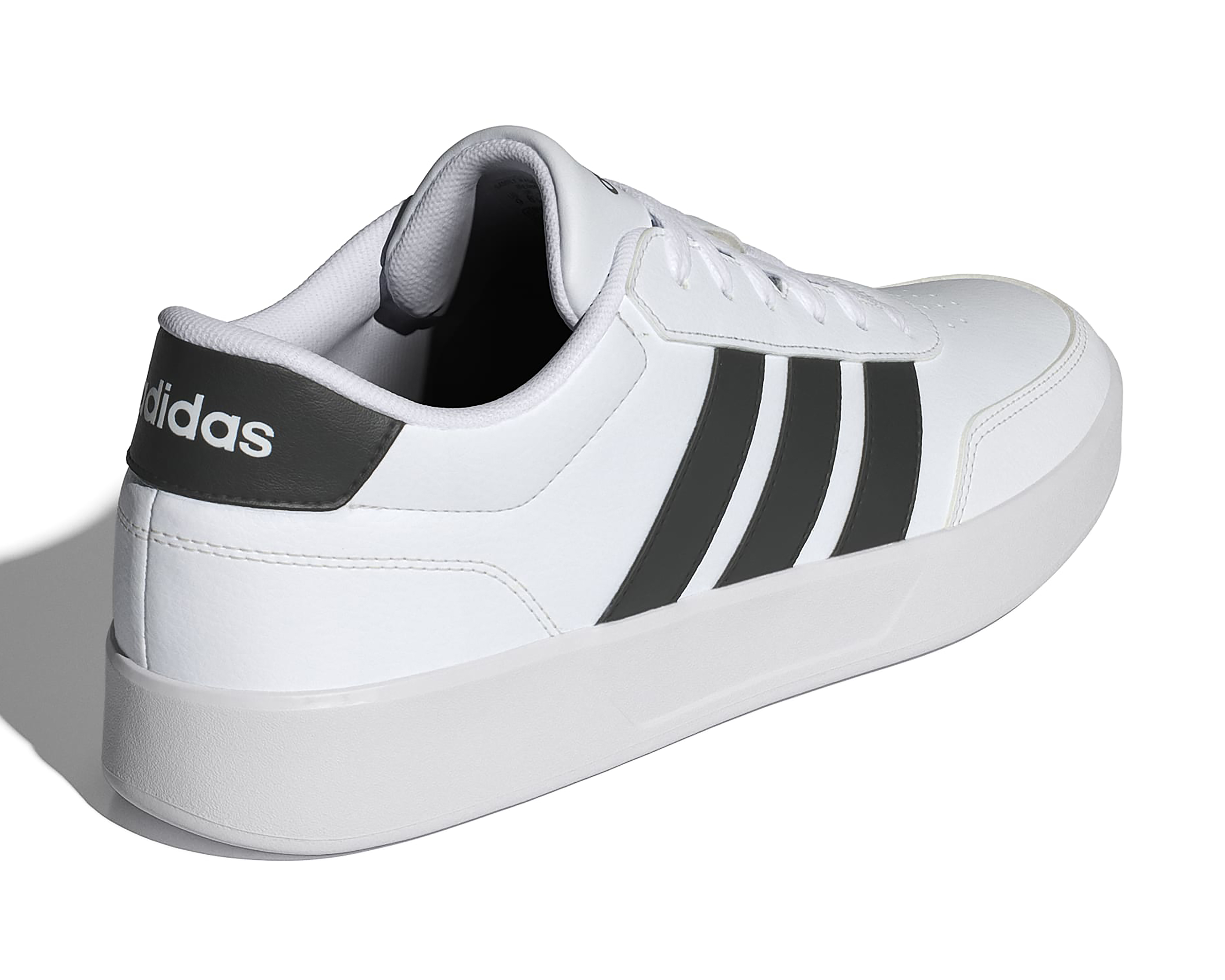 Foto 5 pulgar | Foto 4 | Tenis Adidas Breaknet 3.0 para Hombre