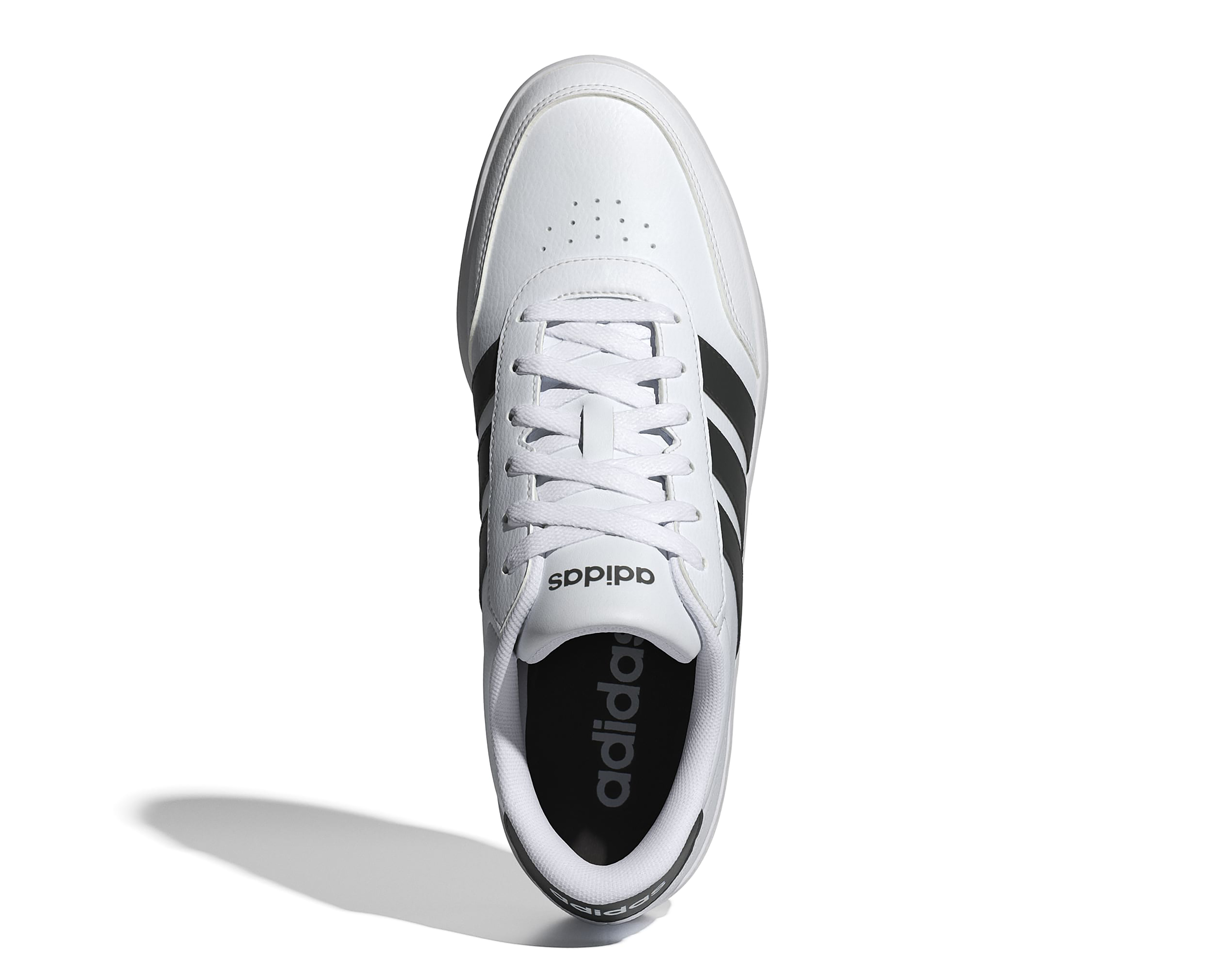 Foto 7 pulgar | Foto 6 | Tenis Adidas Breaknet 3.0 para Hombre