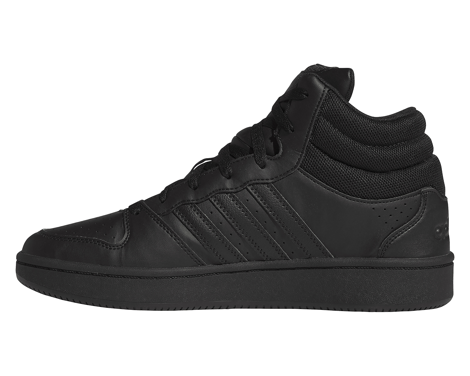 Foto 3 | Foto 3 | Tenis Adidas Hoops Mid Classic para Hombre