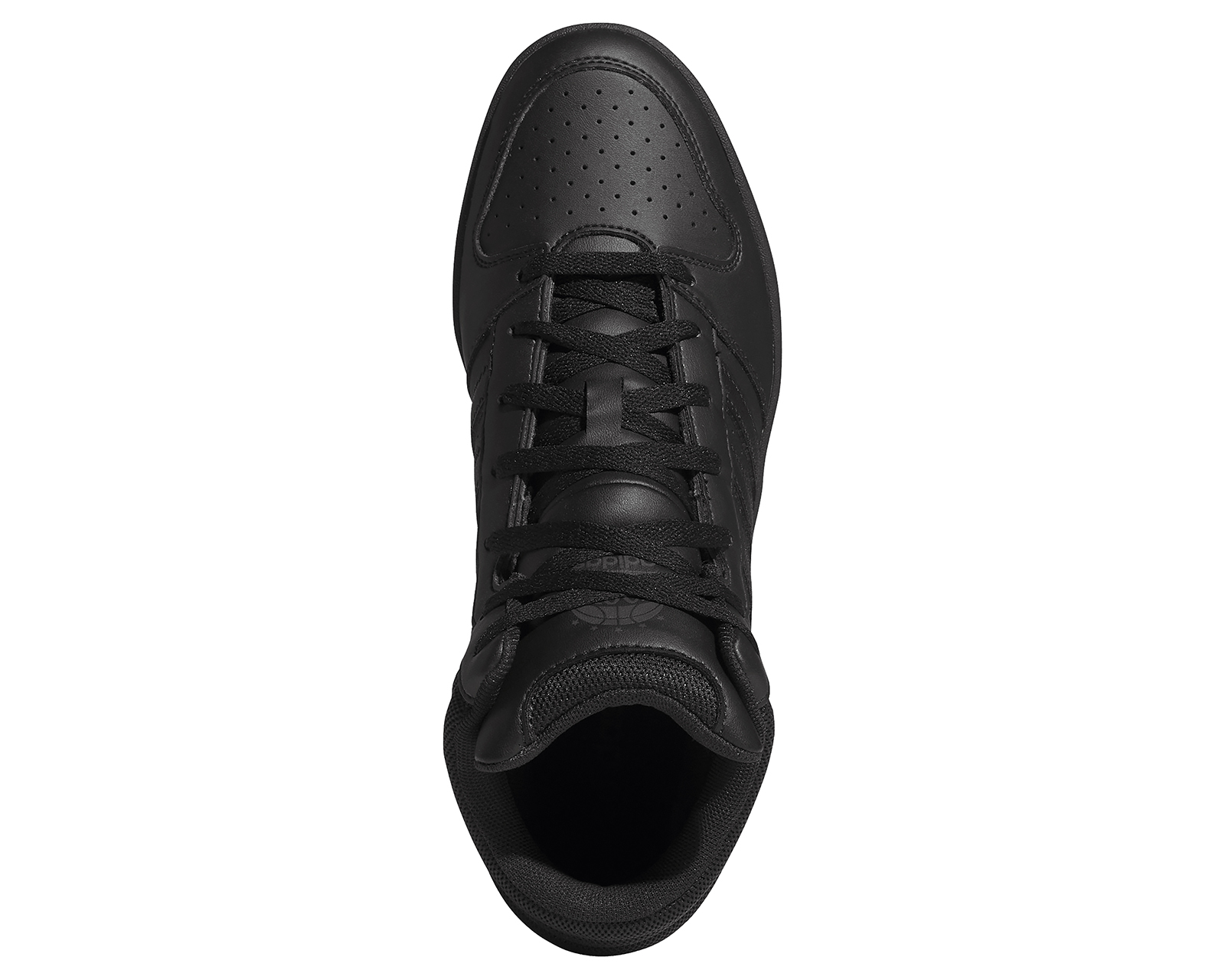 Foto 7 pulgar | Foto 6 | Tenis Adidas Hoops Mid Classic para Hombre