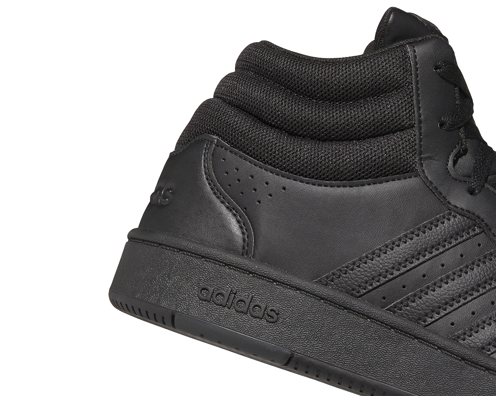 Foto 8 pulgar | Foto 7 | Tenis Adidas Hoops Mid Classic para Hombre