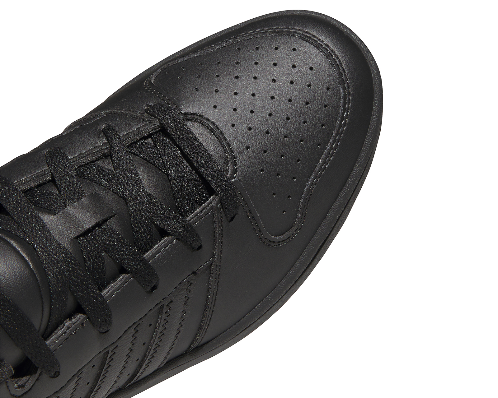 Foto 8 | Foto 8 | Tenis Adidas Hoops Mid Classic para Hombre