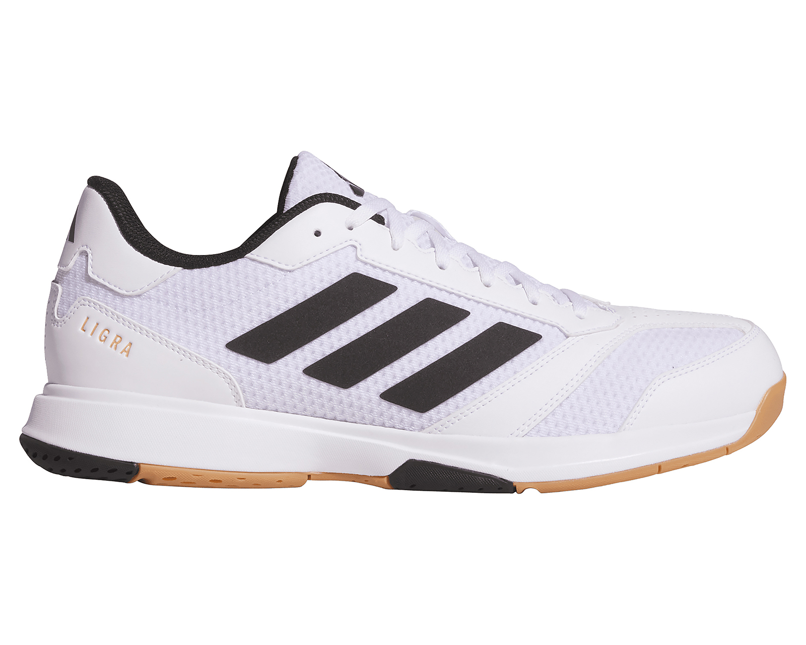 Foto 3 pulgar | Foto 2 | Tenis para Correr Adidas Ligra 8 para Hombre