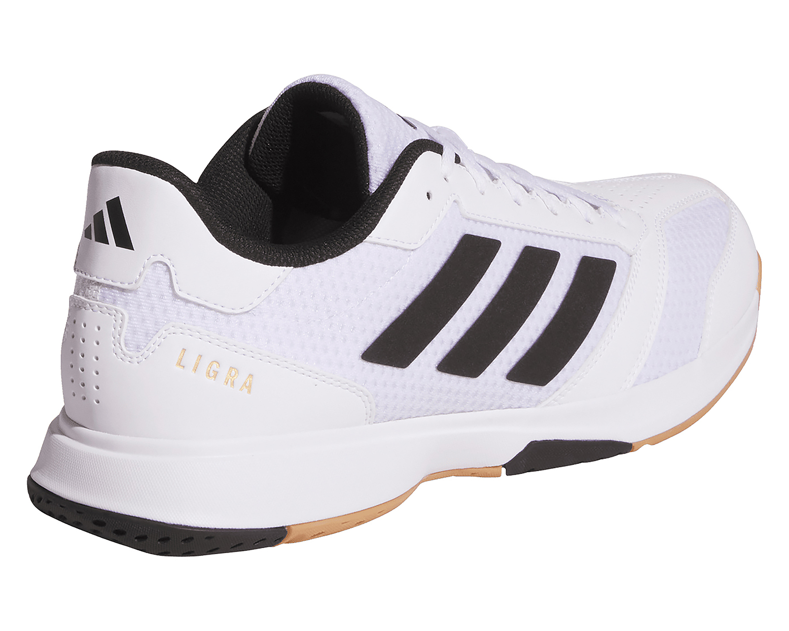 Foto 5 pulgar | Foto 4 | Tenis para Correr Adidas Ligra 8 para Hombre